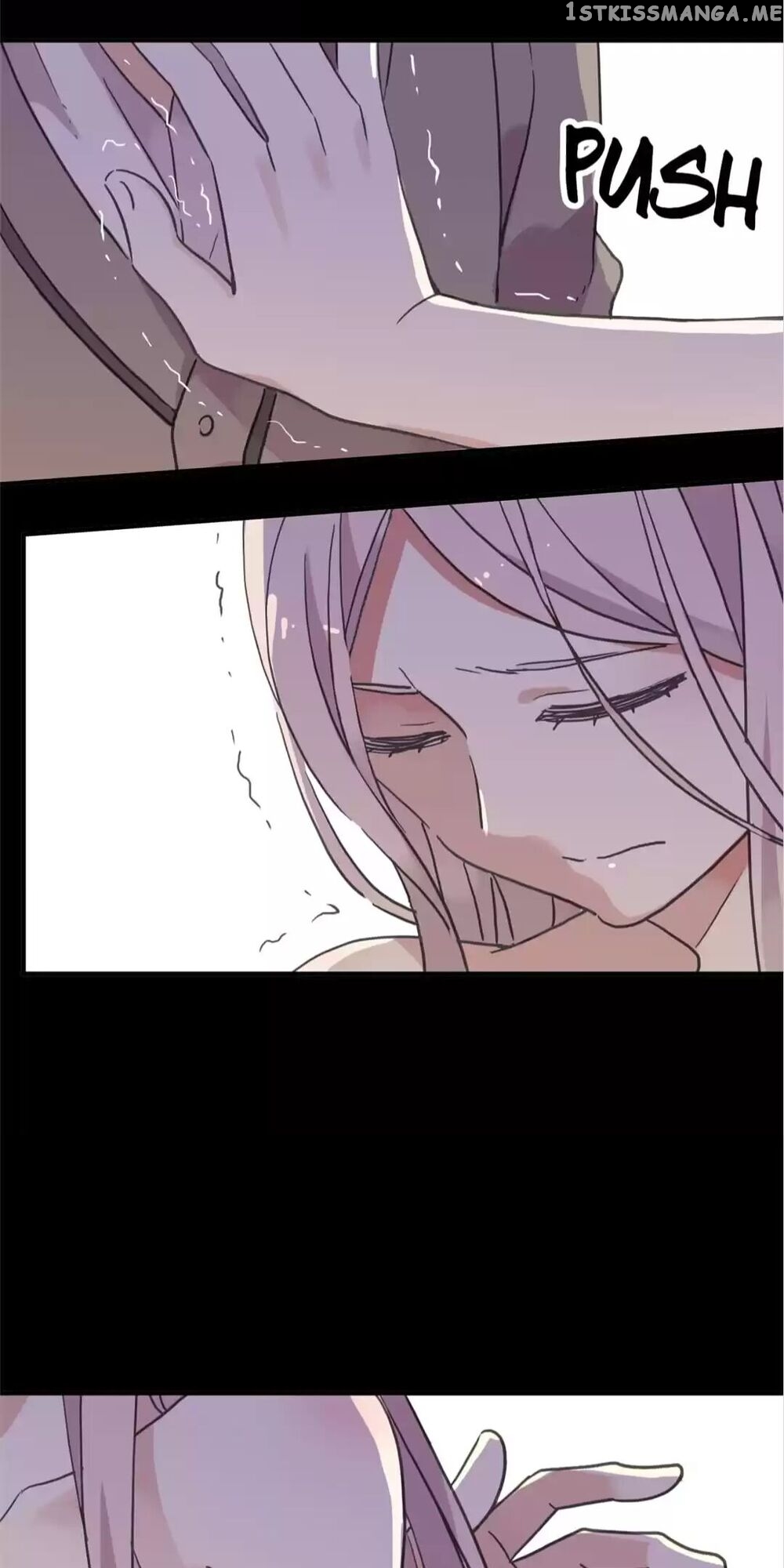 Sweet Bite Marks Chapter 57 - page 13