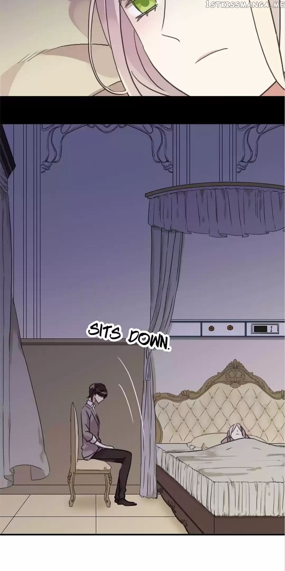 Sweet Bite Marks Chapter 57 - page 16