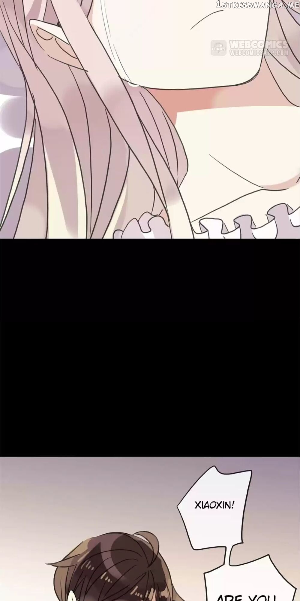 Sweet Bite Marks Chapter 57 - page 2