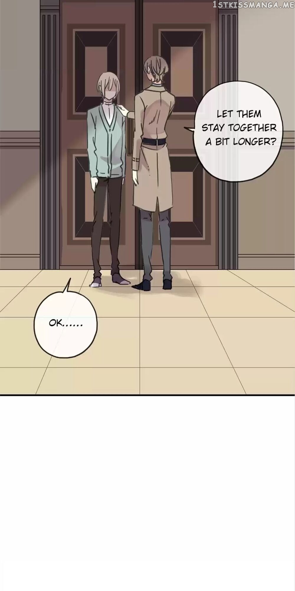 Sweet Bite Marks Chapter 57 - page 26