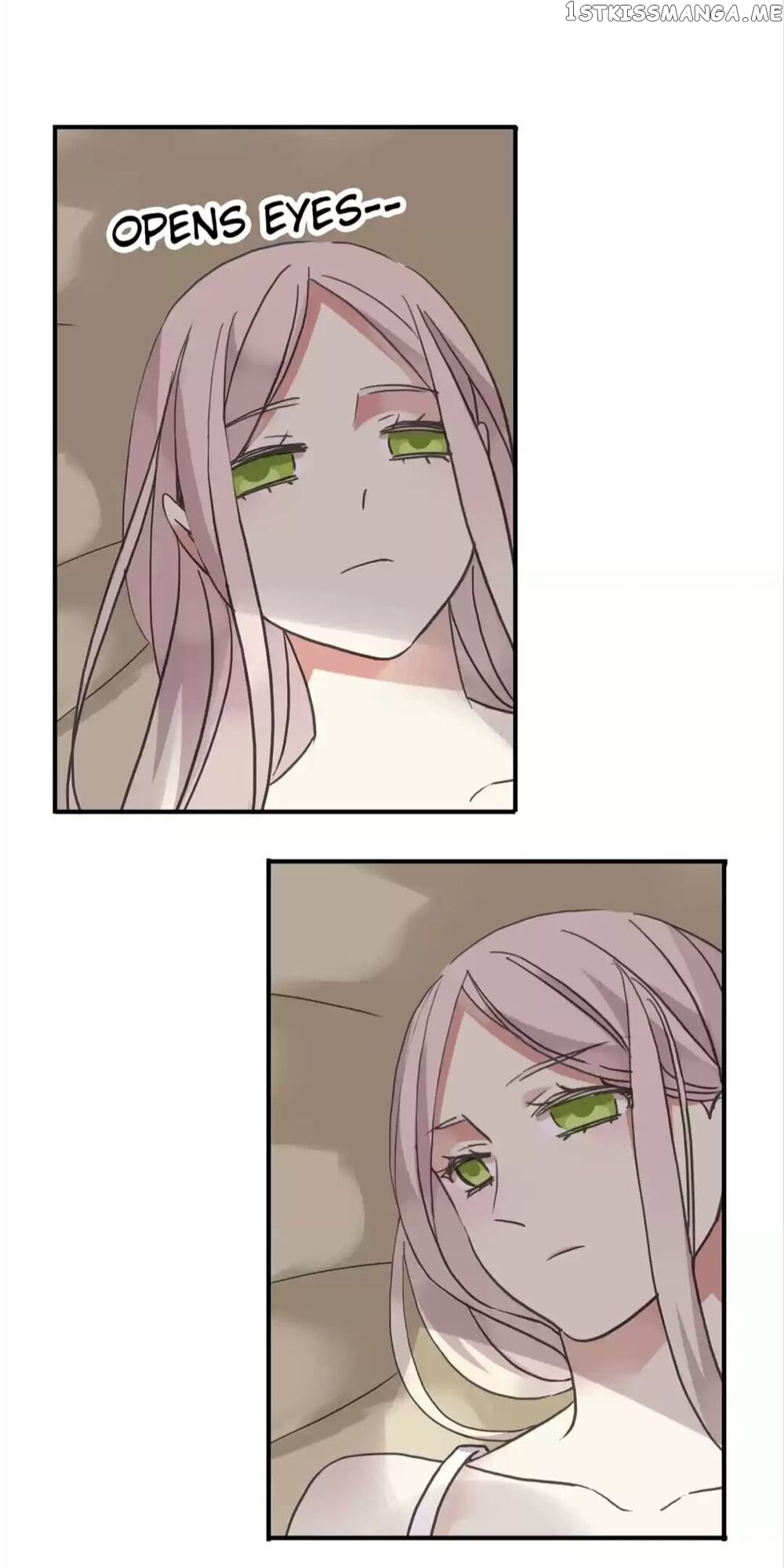 Sweet Bite Marks Chapter 57 - page 27