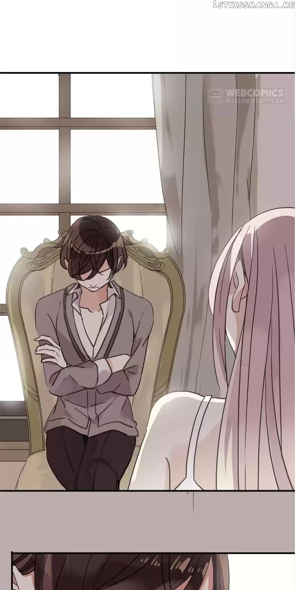Sweet Bite Marks Chapter 57 - page 28