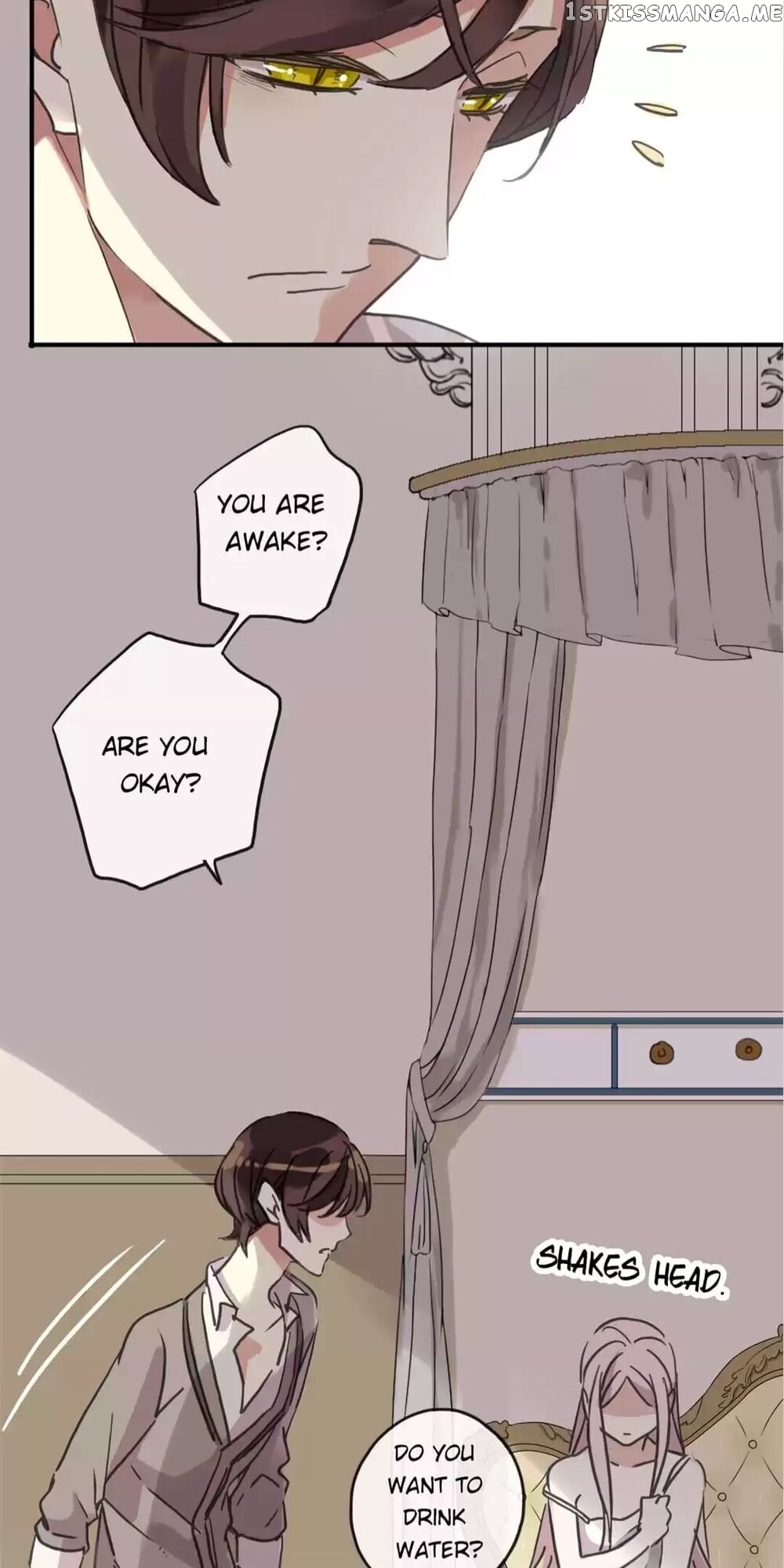 Sweet Bite Marks Chapter 57 - page 29