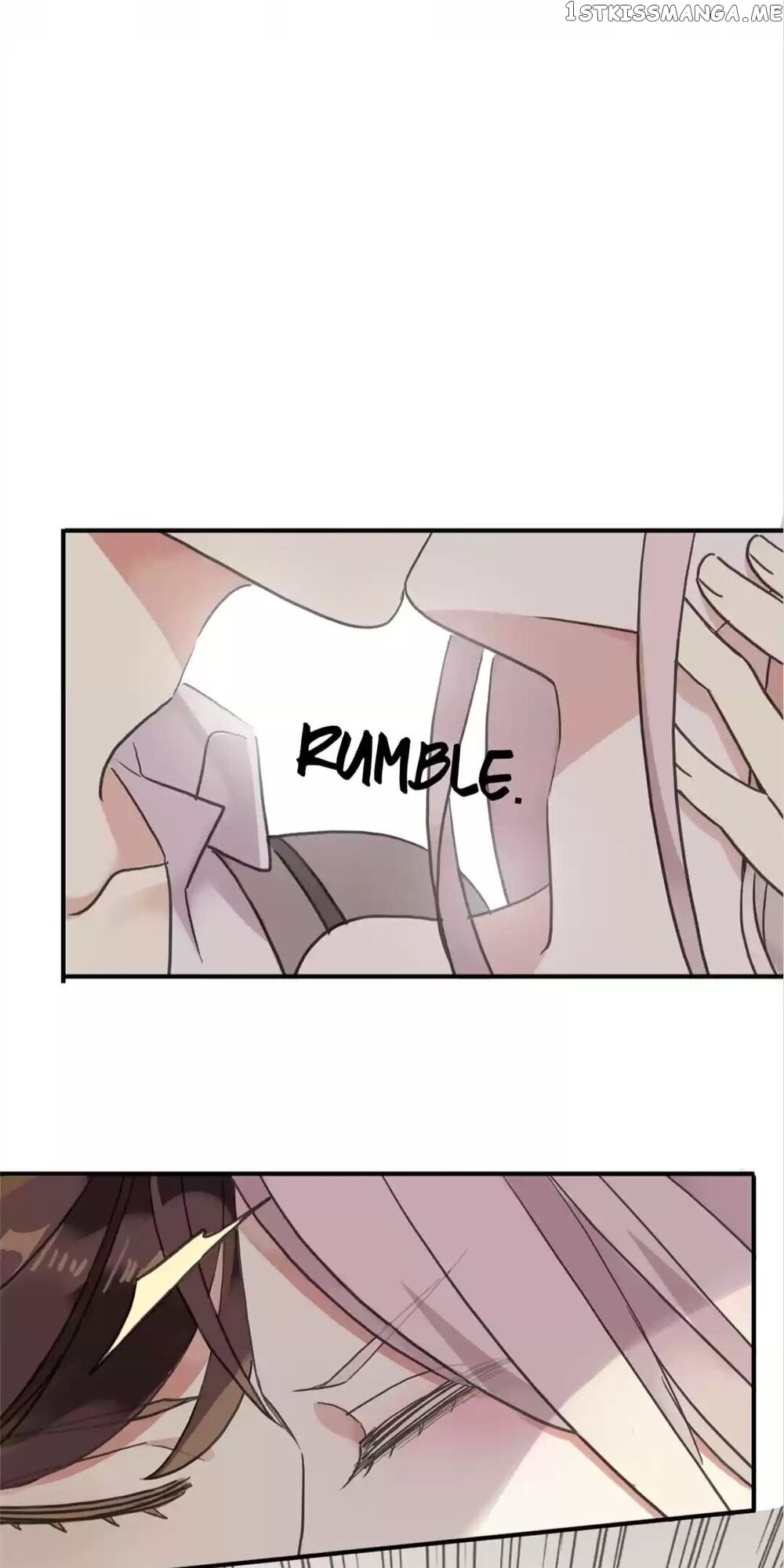 Sweet Bite Marks Chapter 57 - page 34