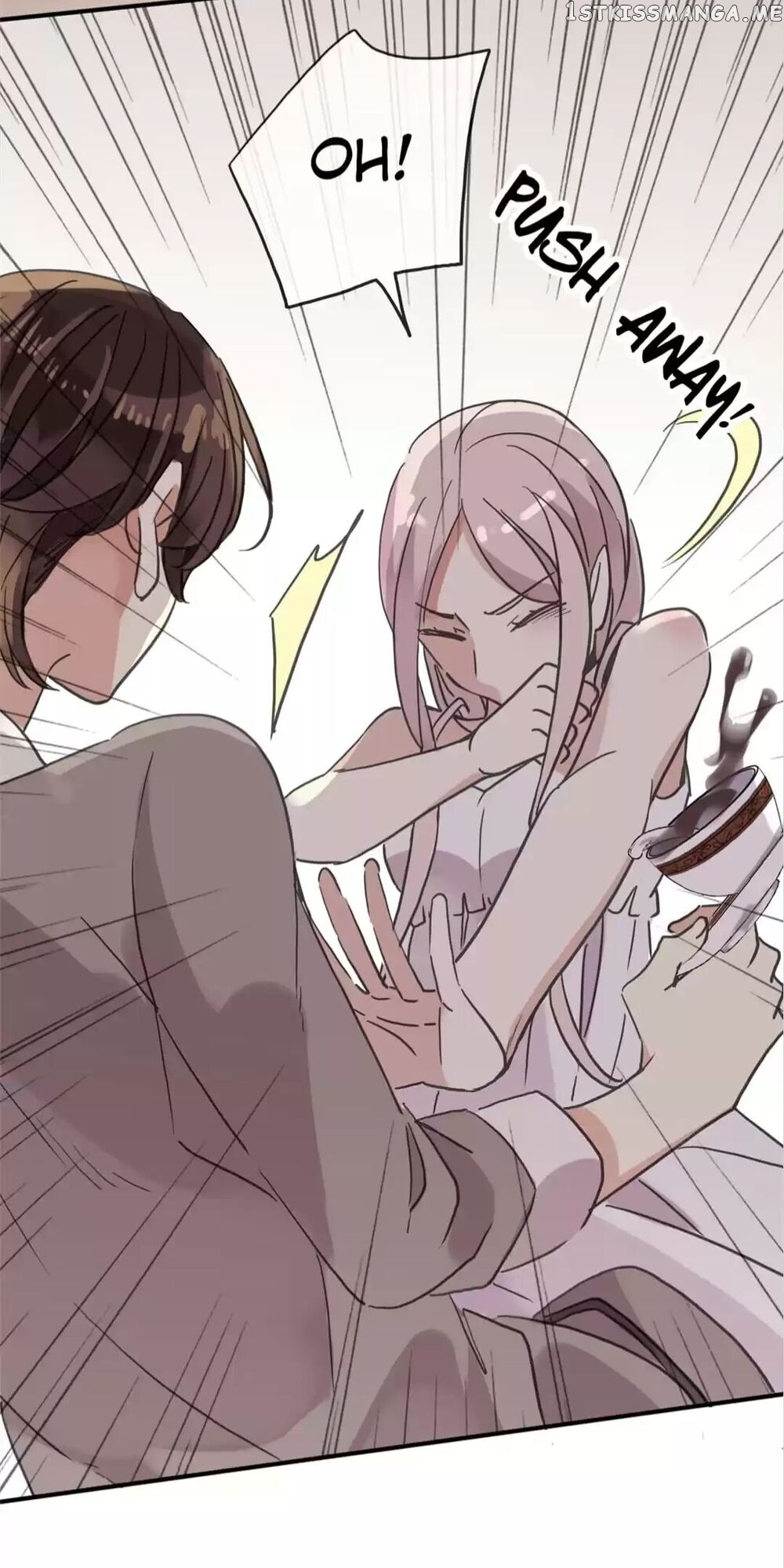 Sweet Bite Marks Chapter 57 - page 35