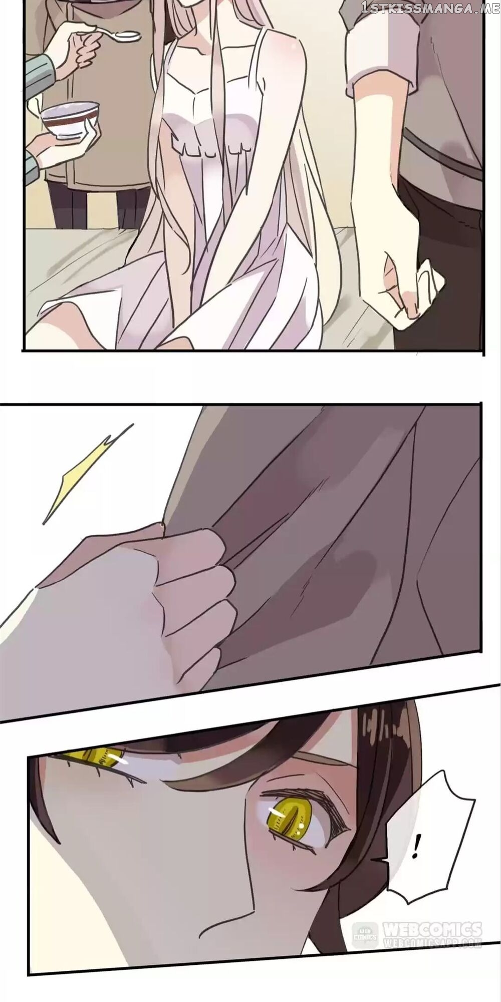 Sweet Bite Marks Chapter 57 - page 43