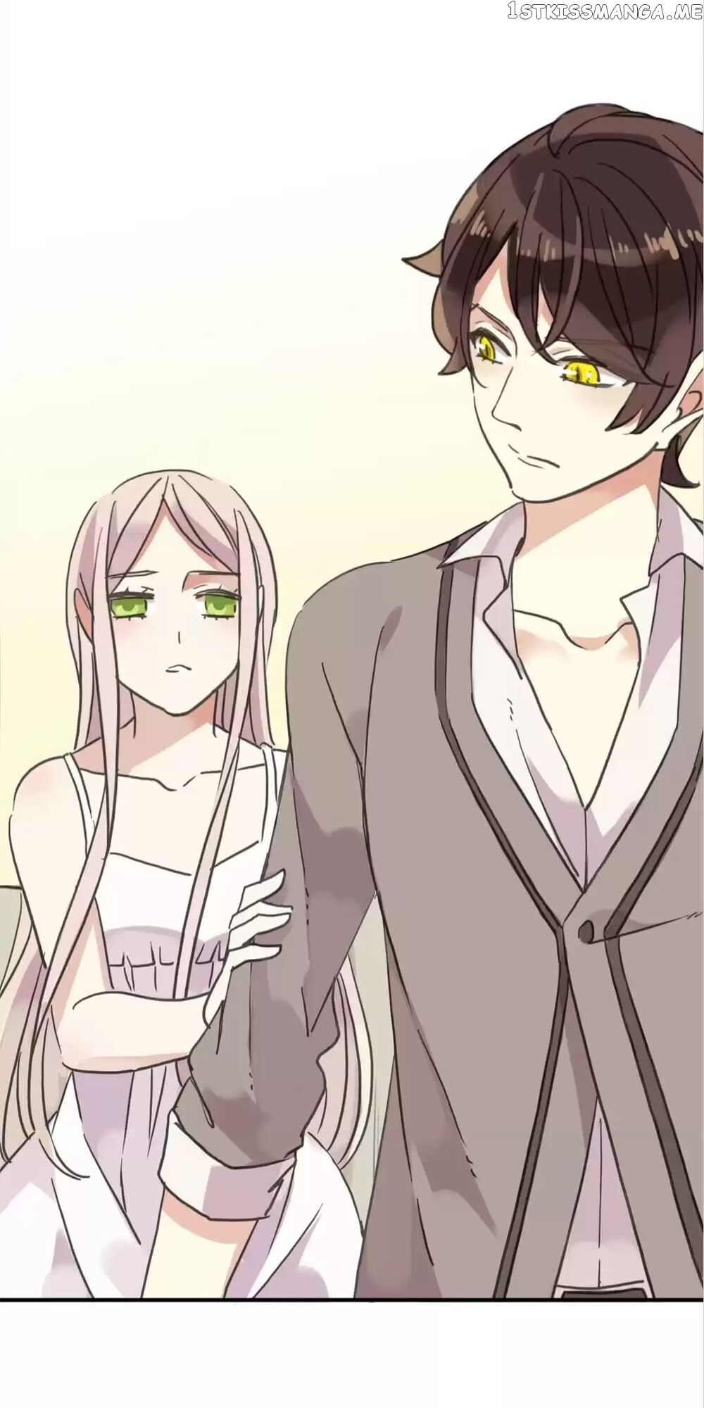 Sweet Bite Marks Chapter 57 - page 44