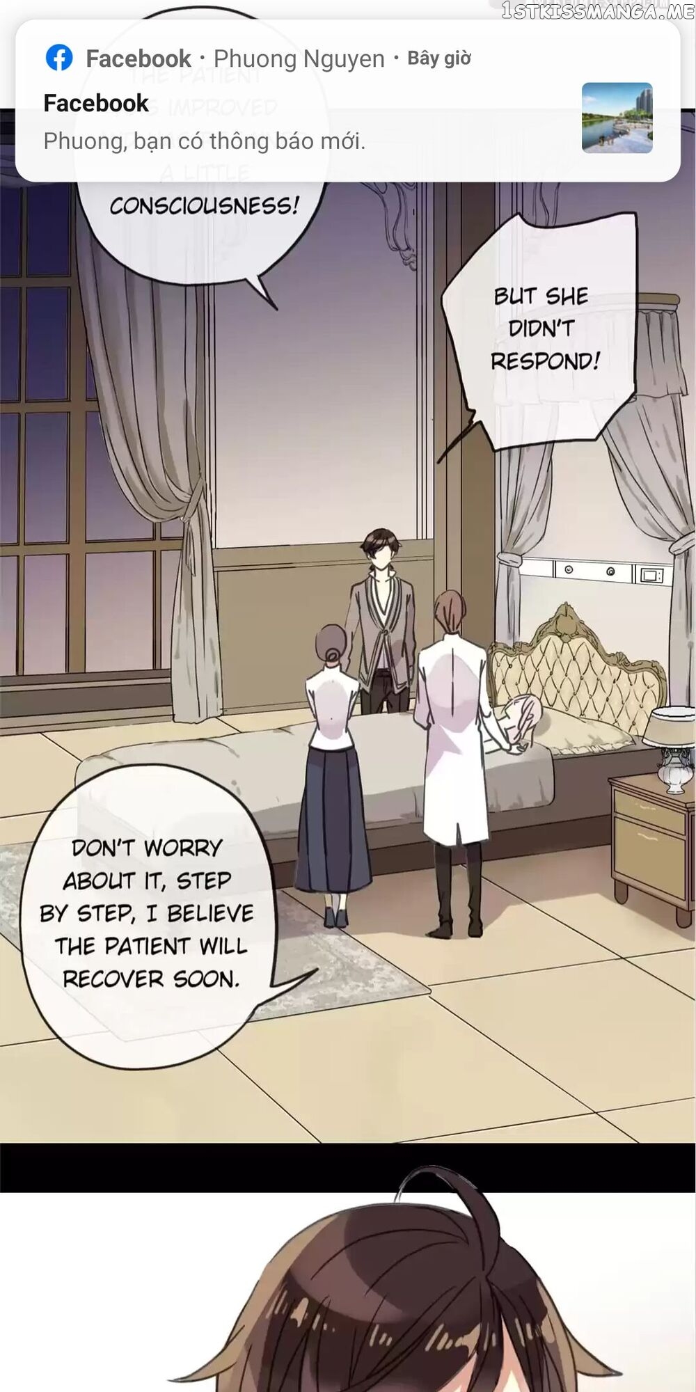 Sweet Bite Marks Chapter 57 - page 5
