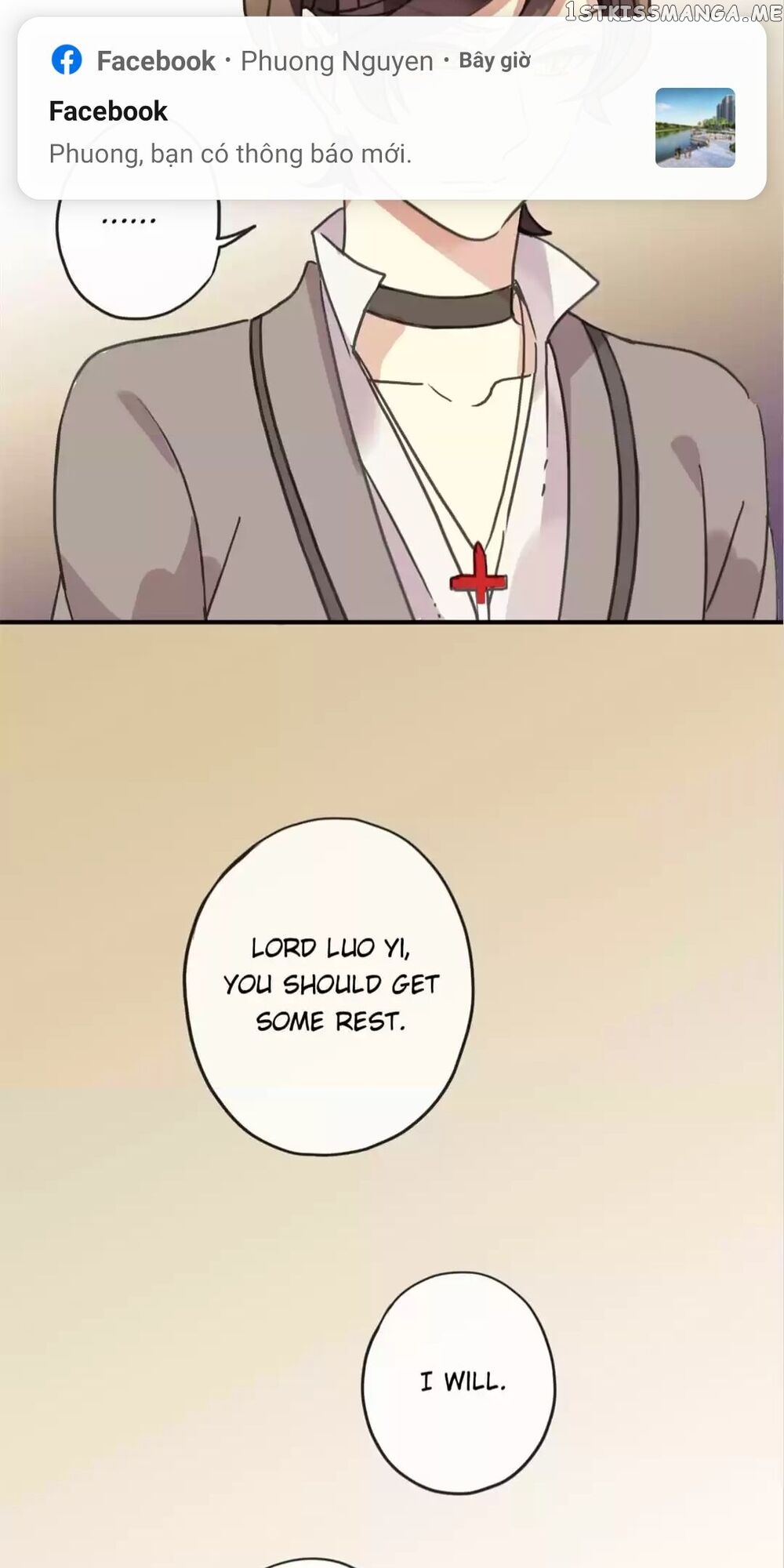 Sweet Bite Marks Chapter 57 - page 6