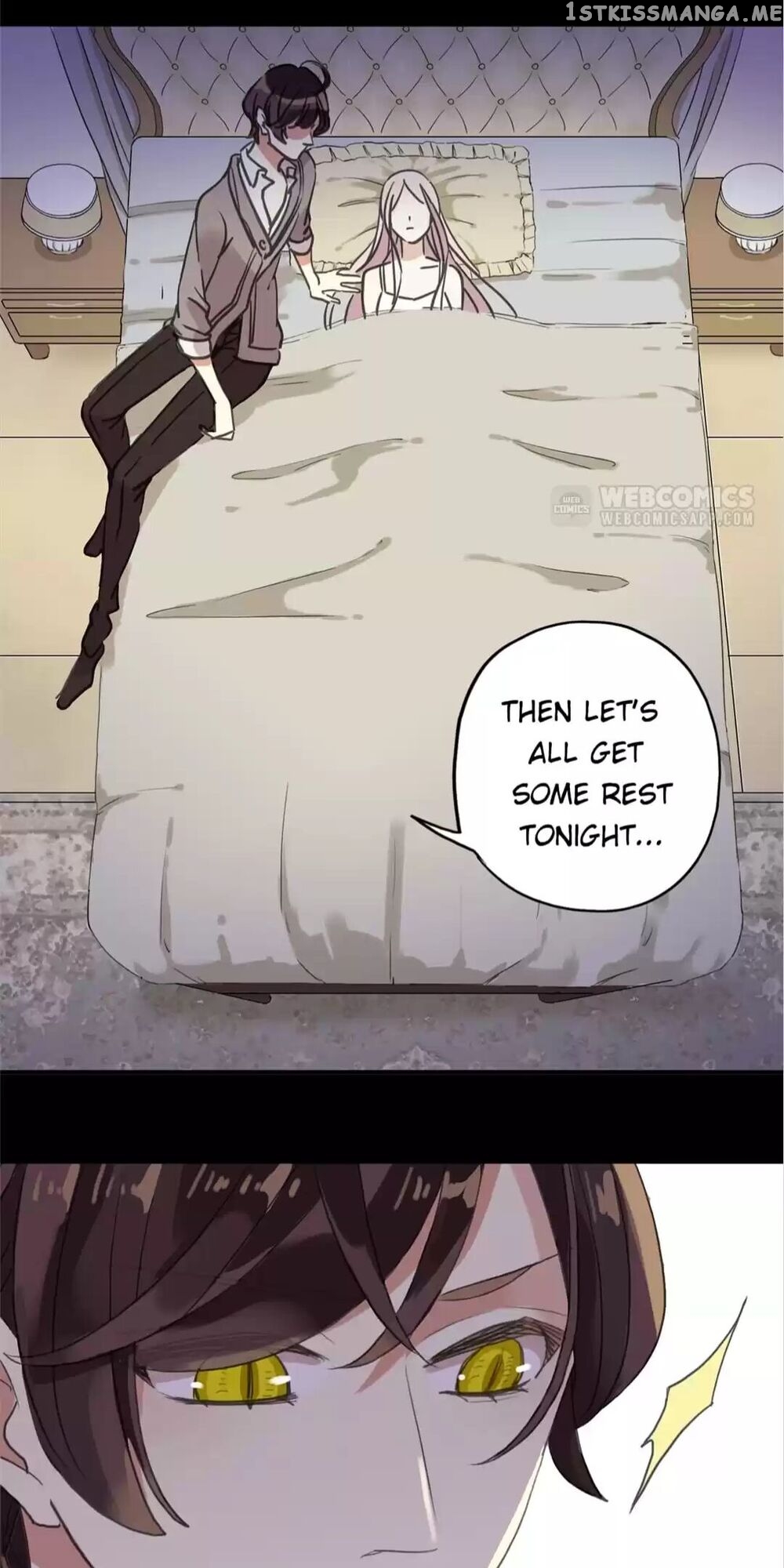 Sweet Bite Marks Chapter 57 - page 8