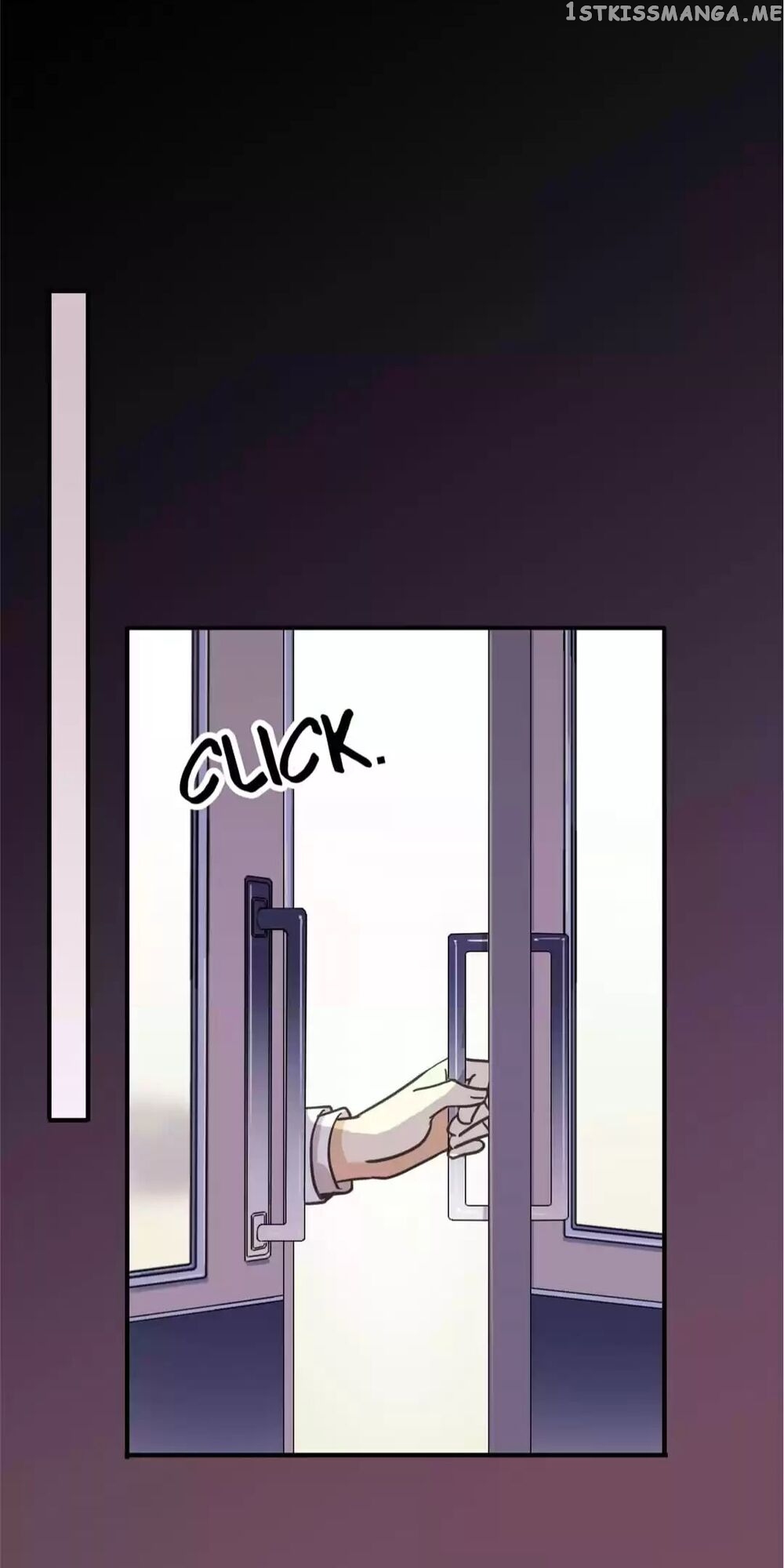 Sweet Bite Marks Chapter 56 - page 10