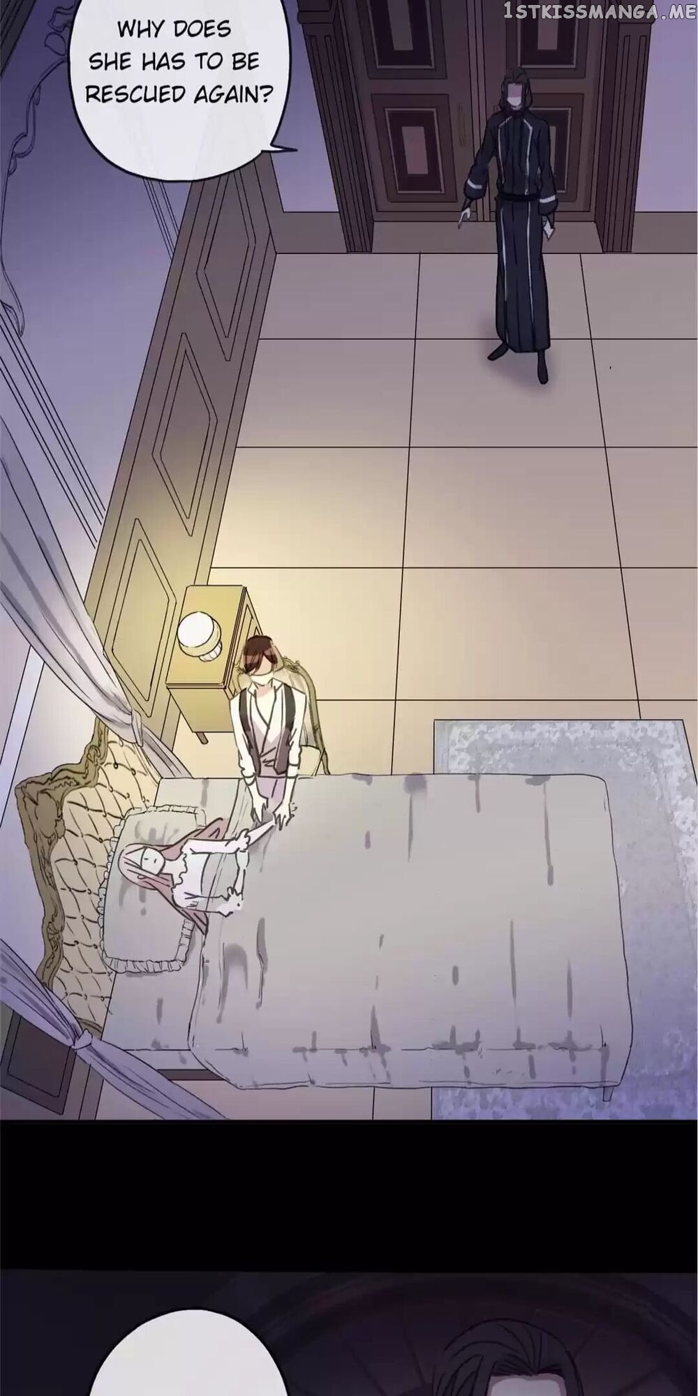 Sweet Bite Marks Chapter 56 - page 19