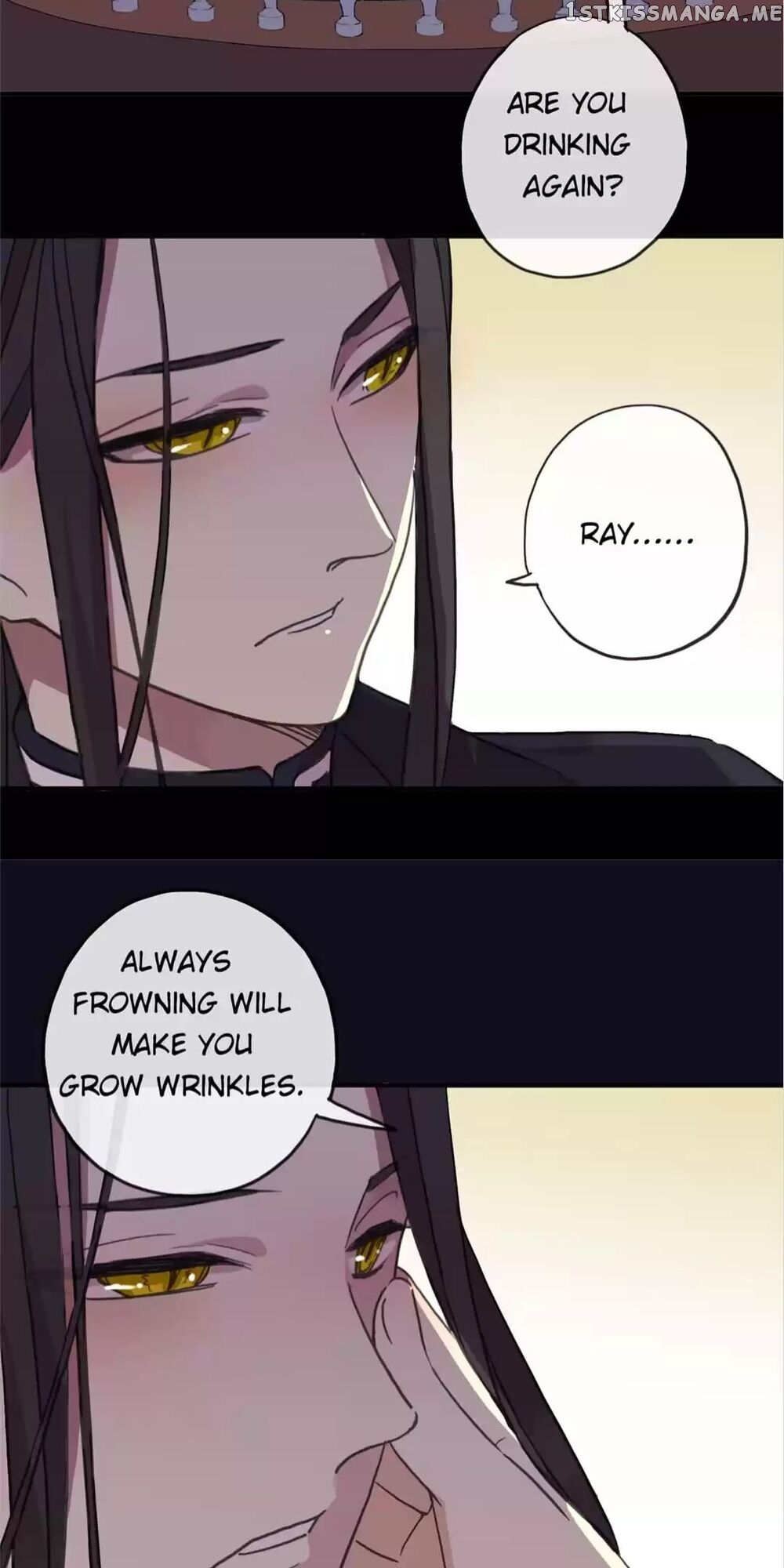Sweet Bite Marks Chapter 56 - page 25