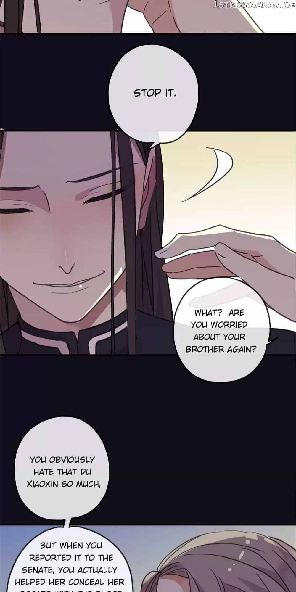 Sweet Bite Marks Chapter 56 - page 26