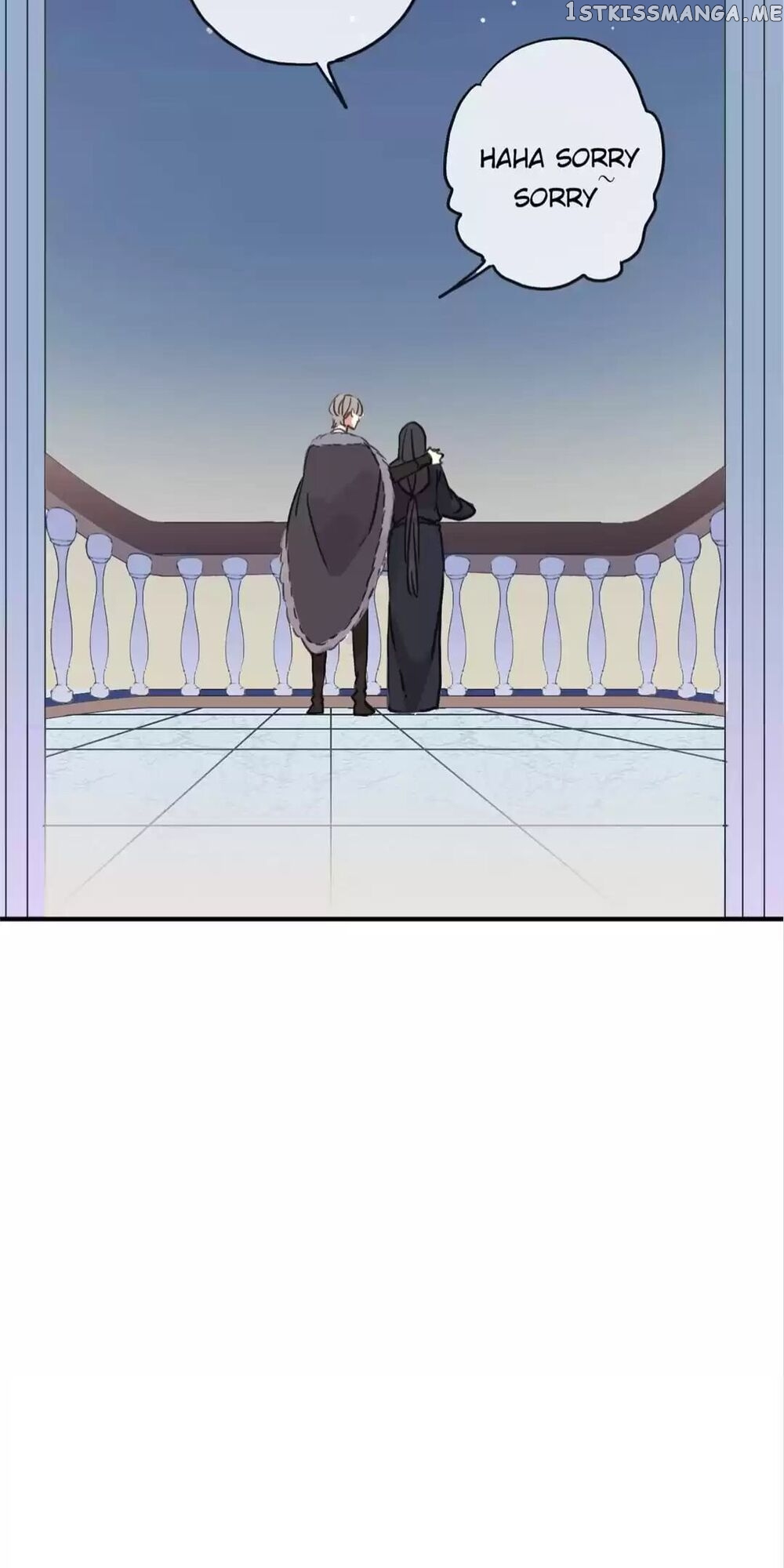 Sweet Bite Marks Chapter 56 - page 28