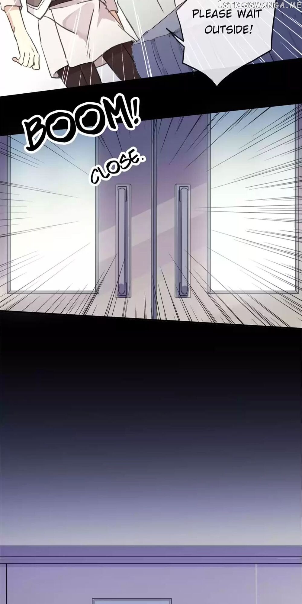 Sweet Bite Marks Chapter 56 - page 3