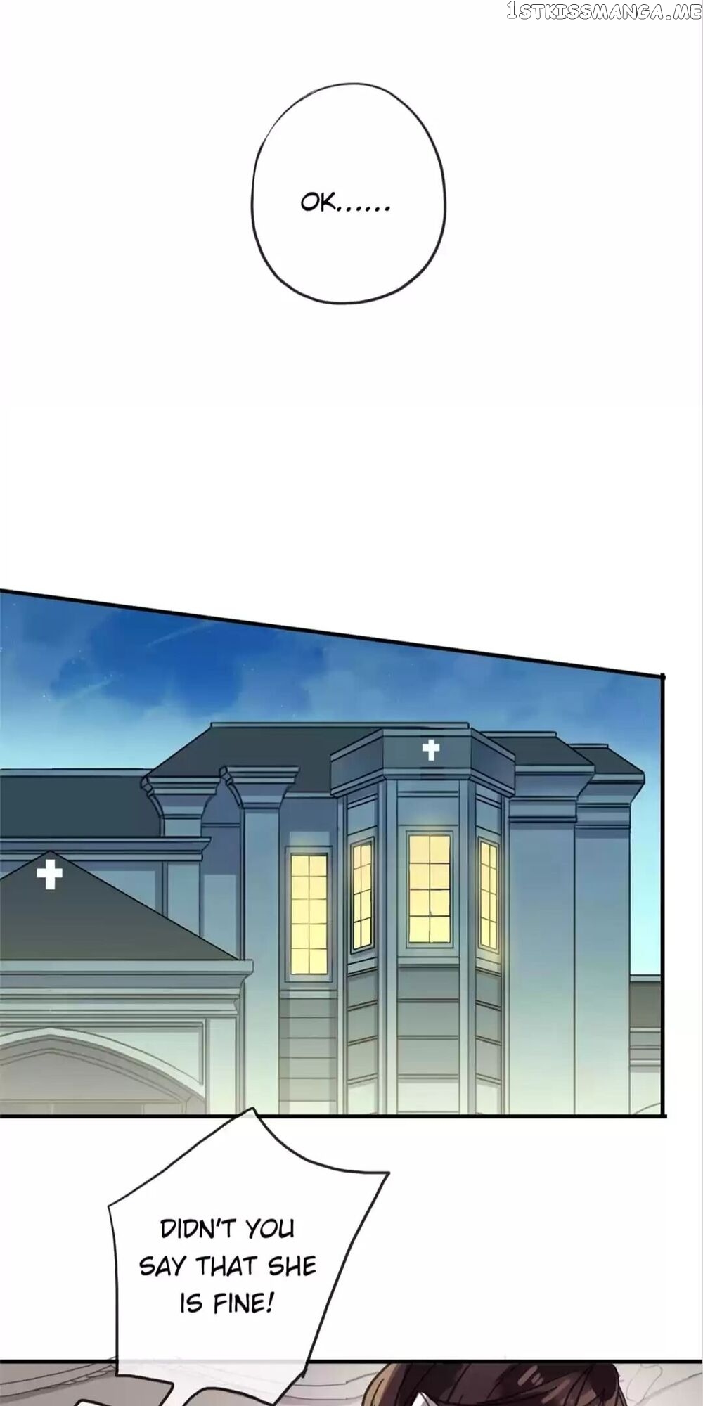 Sweet Bite Marks Chapter 56 - page 34