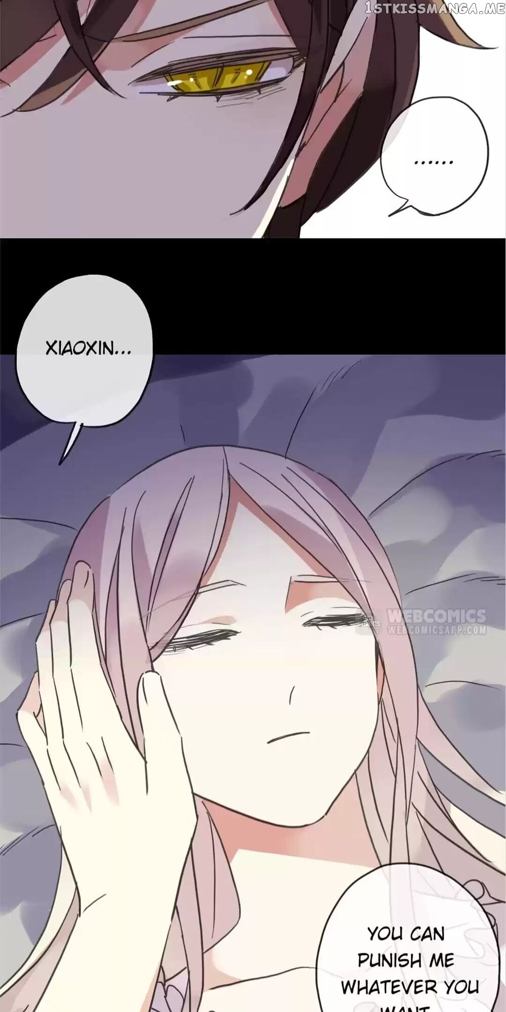 Sweet Bite Marks Chapter 56 - page 46