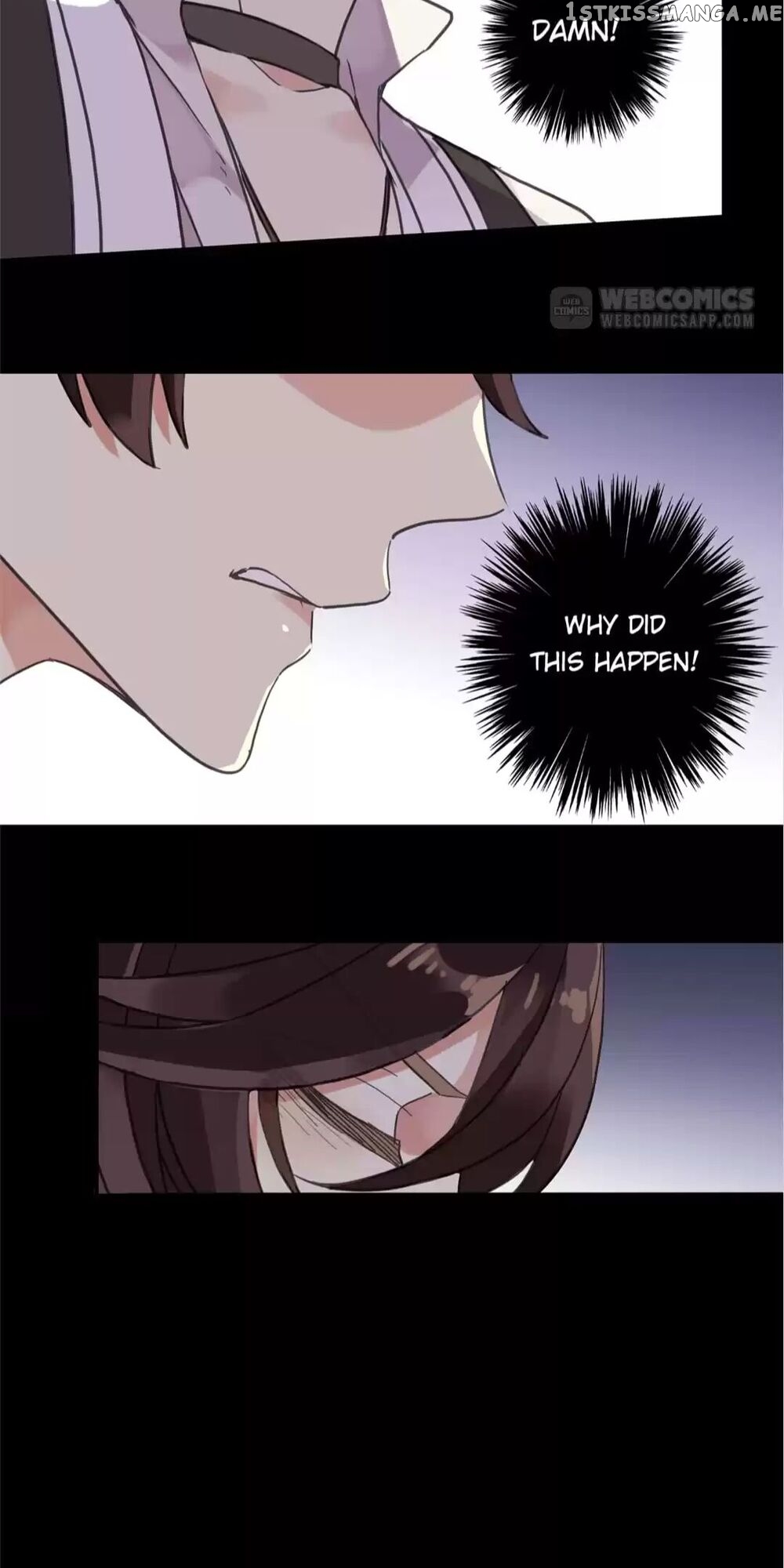 Sweet Bite Marks Chapter 56 - page 5