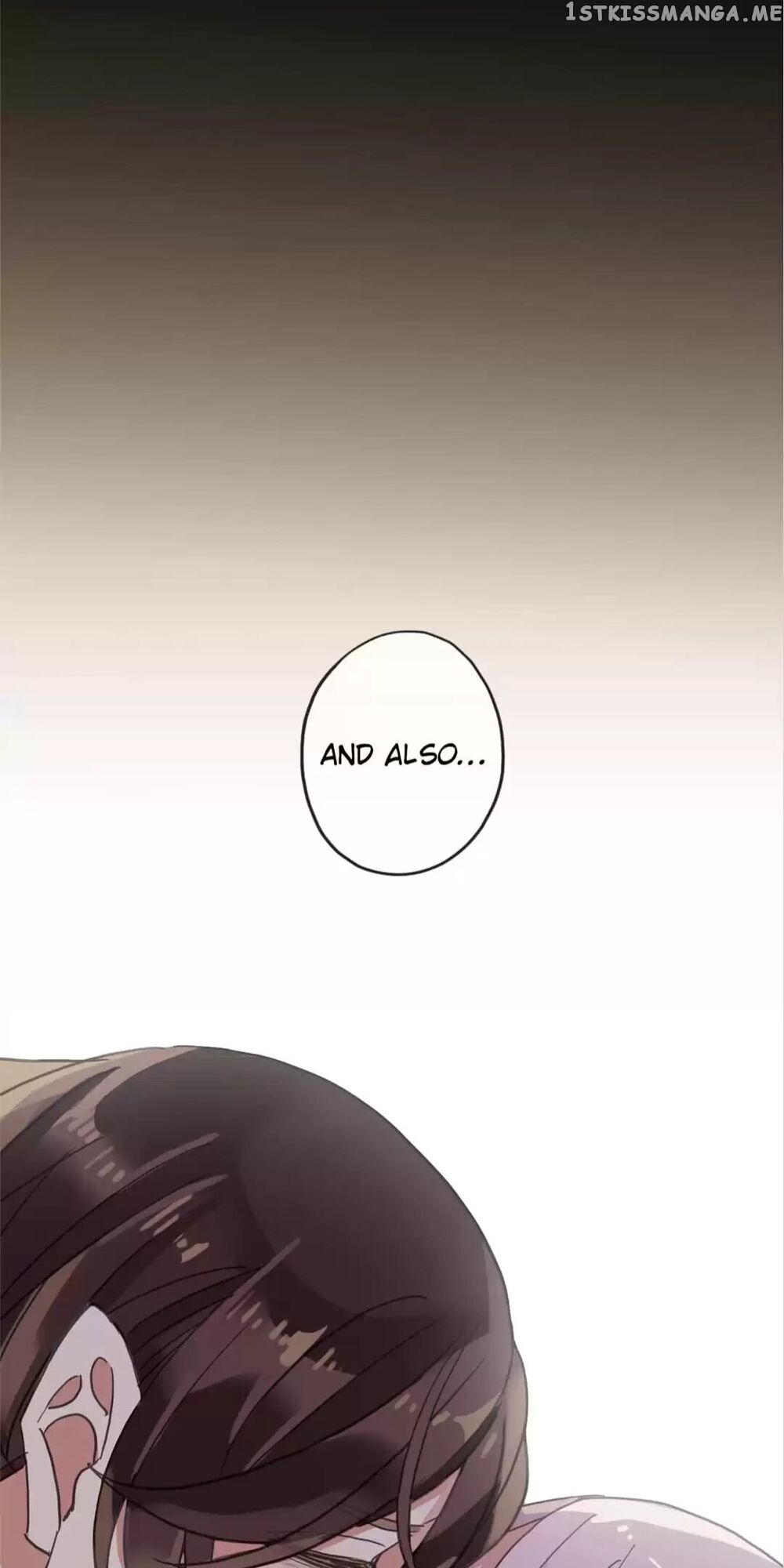 Sweet Bite Marks Chapter 56 - page 51