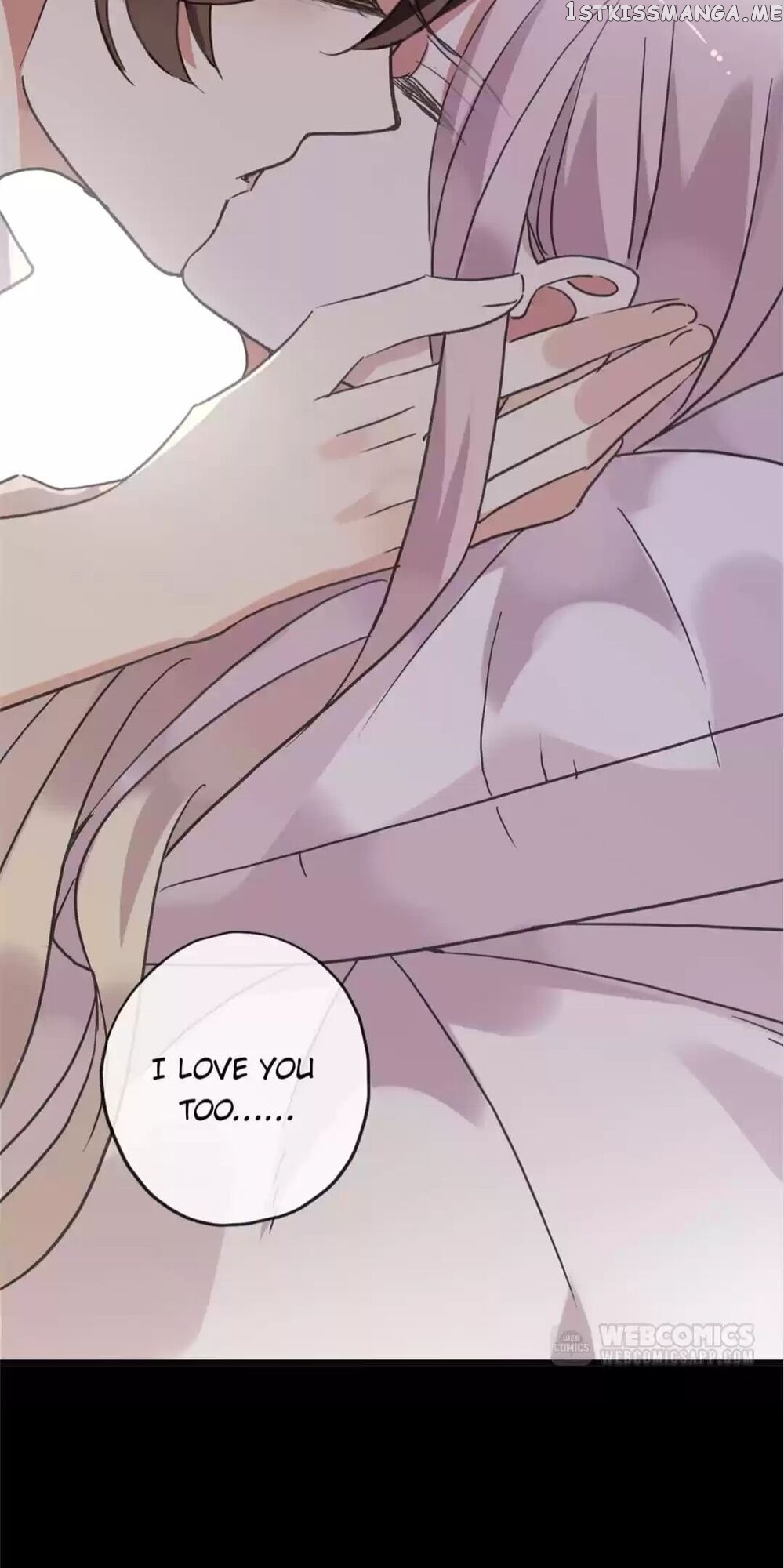 Sweet Bite Marks Chapter 56 - page 52