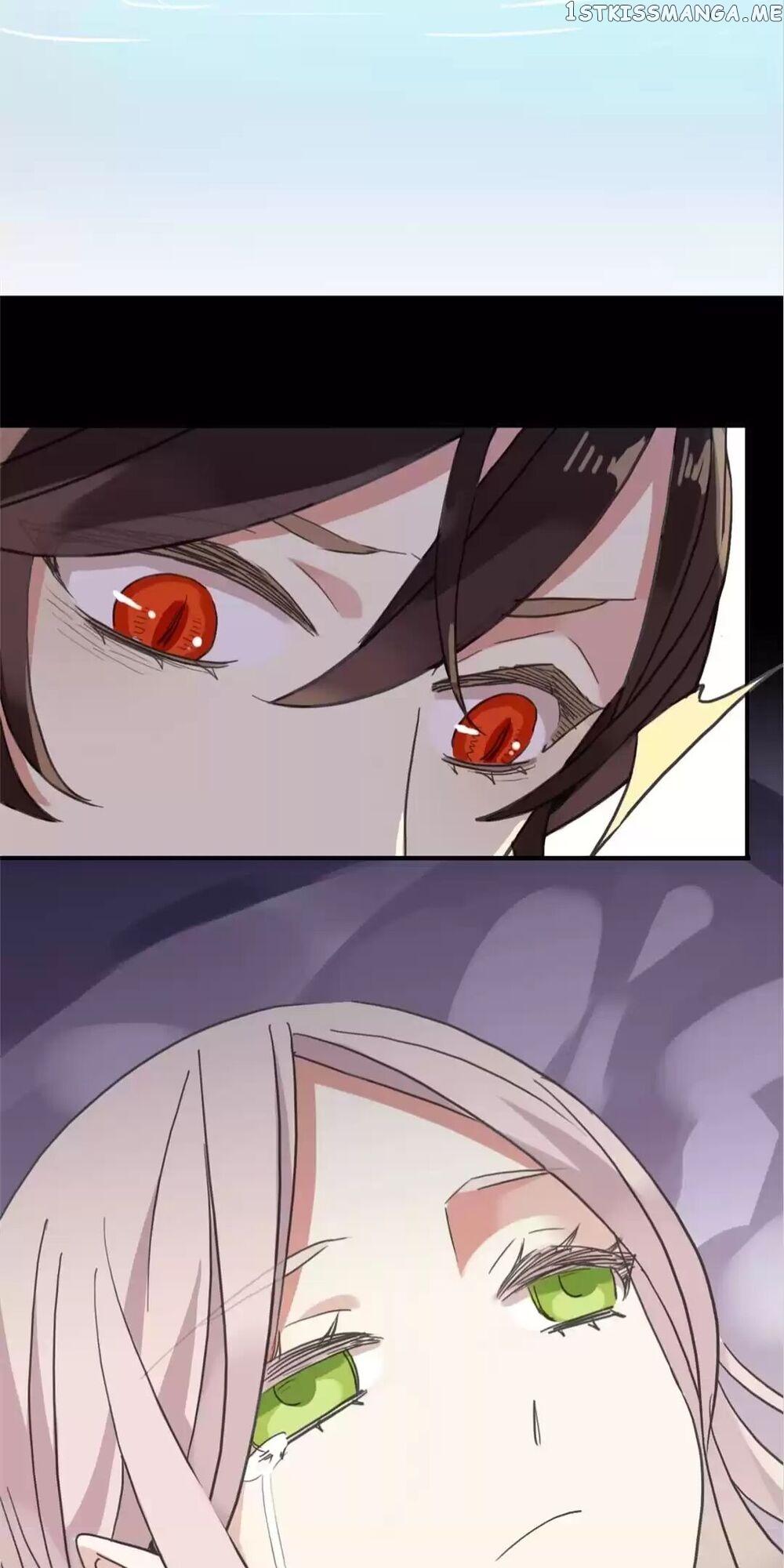 Sweet Bite Marks Chapter 56 - page 54
