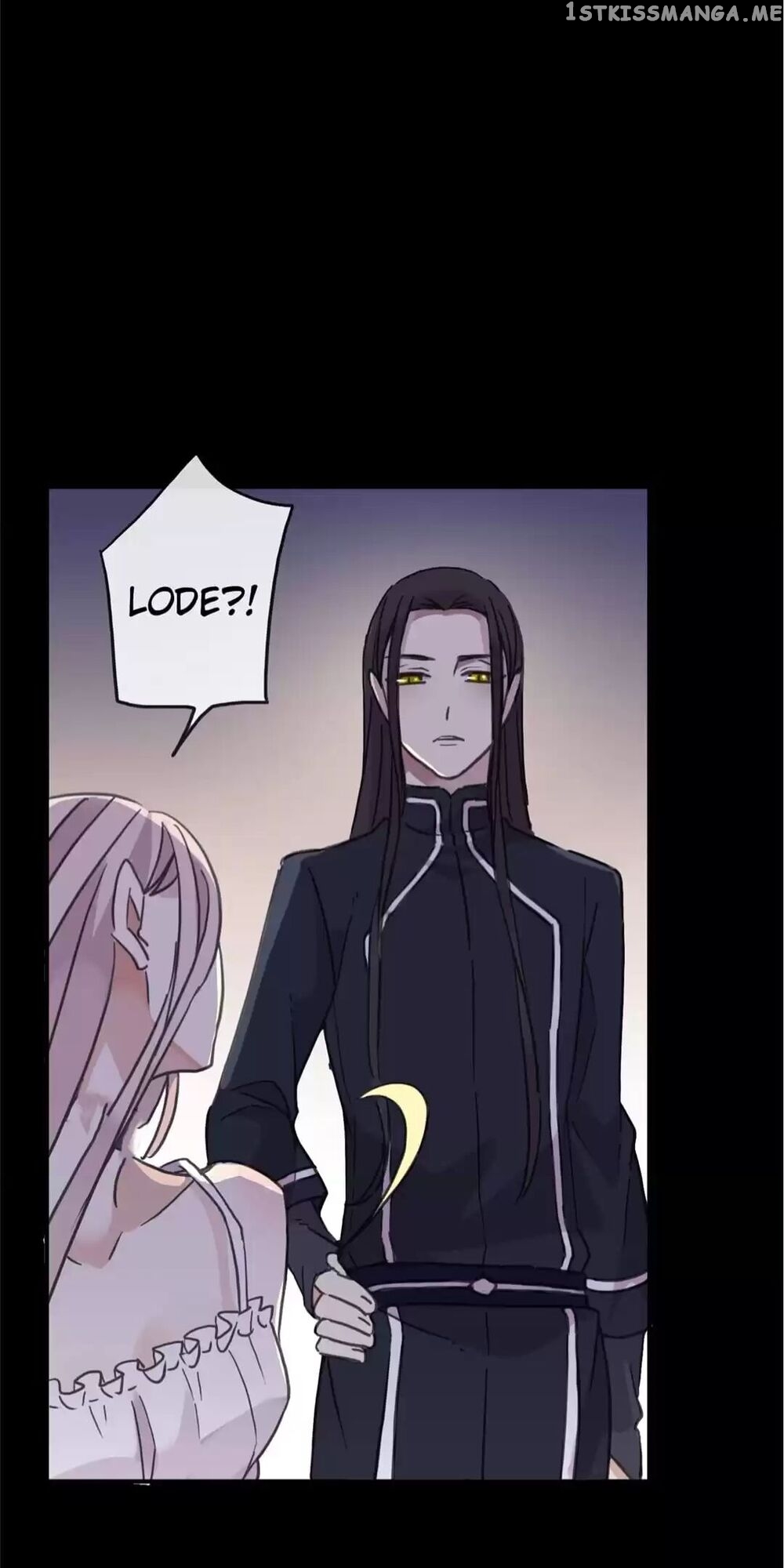 Sweet Bite Marks Chapter 55 - page 16