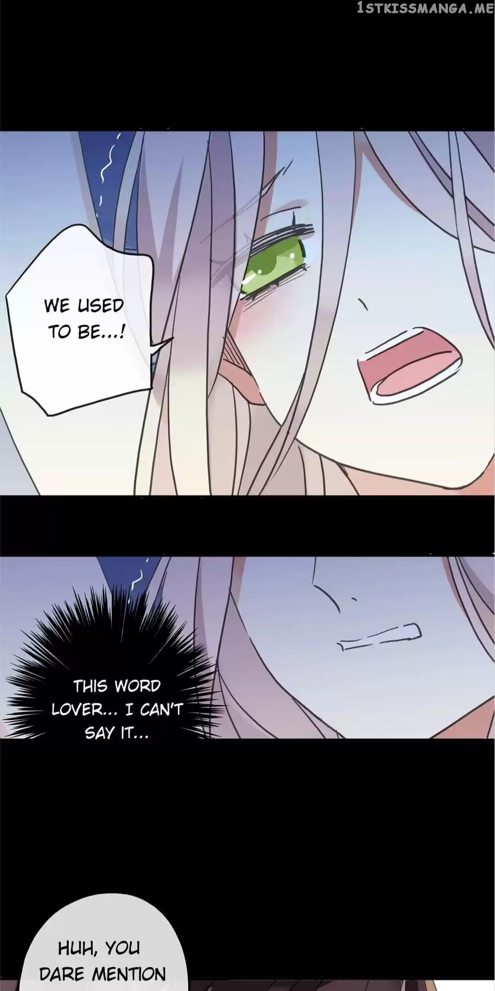 Sweet Bite Marks Chapter 55 - page 2