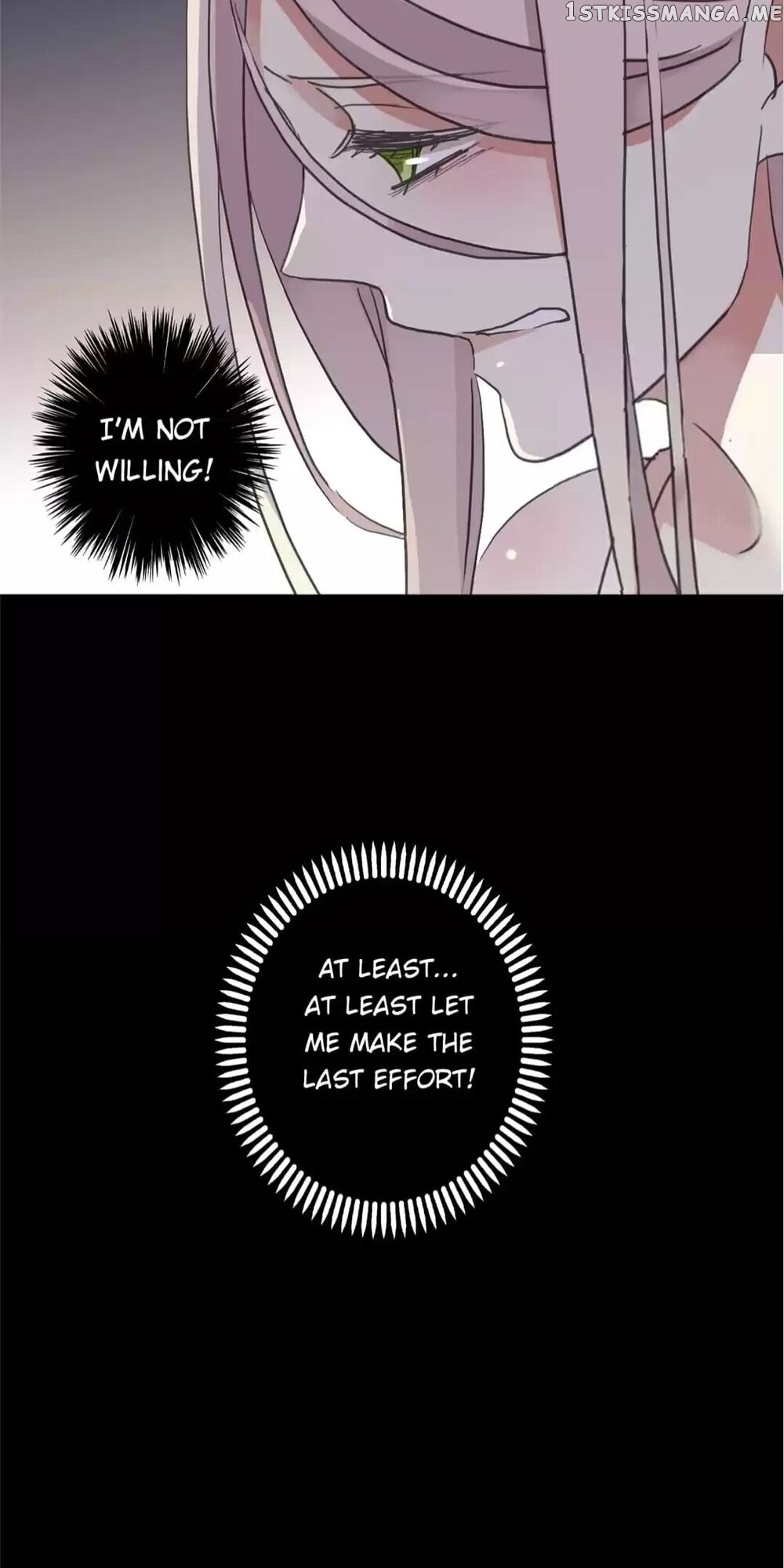 Sweet Bite Marks Chapter 55 - page 29