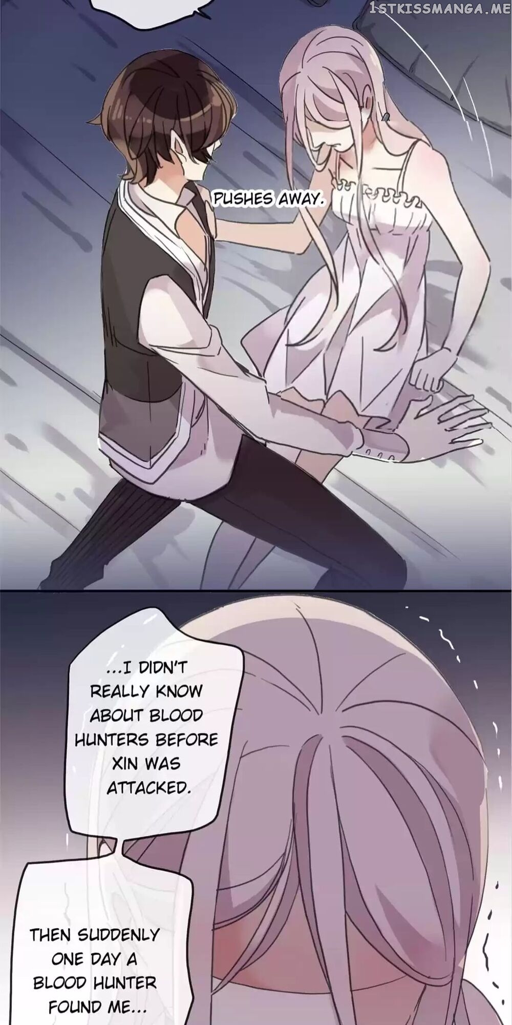 Sweet Bite Marks Chapter 55 - page 37