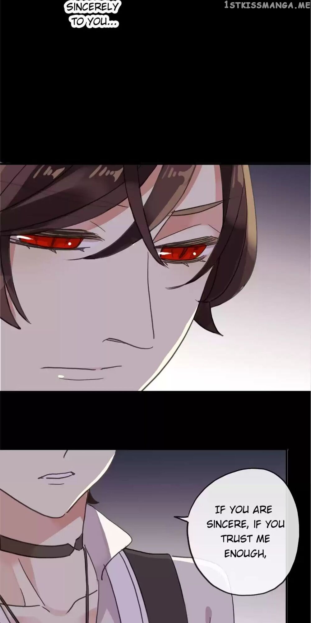 Sweet Bite Marks Chapter 55 - page 40
