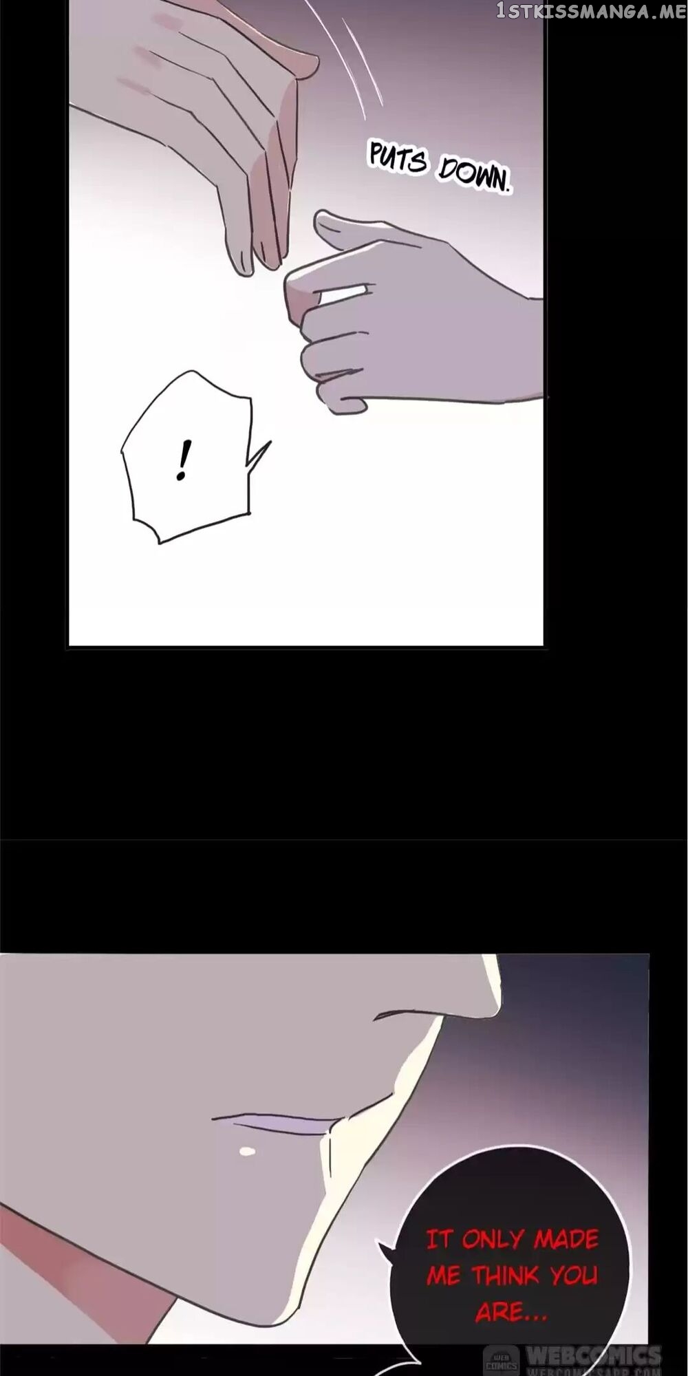 Sweet Bite Marks Chapter 55 - page 42