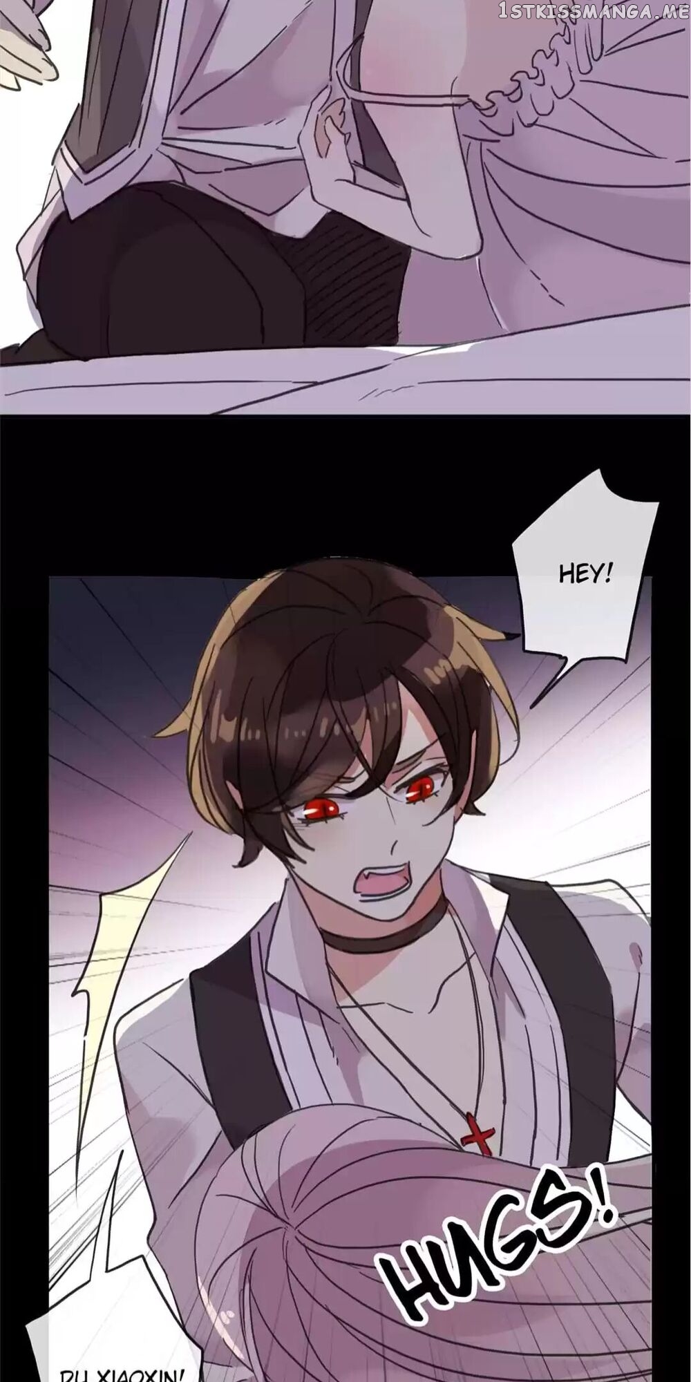 Sweet Bite Marks Chapter 55 - page 48