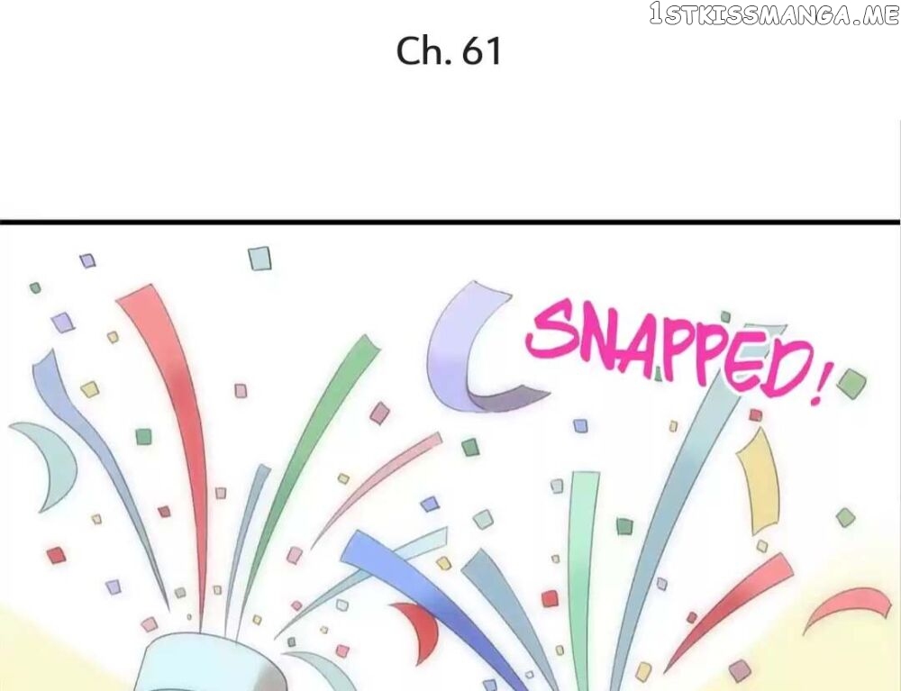 Sweet Bite Marks Chapter 61 - page 1