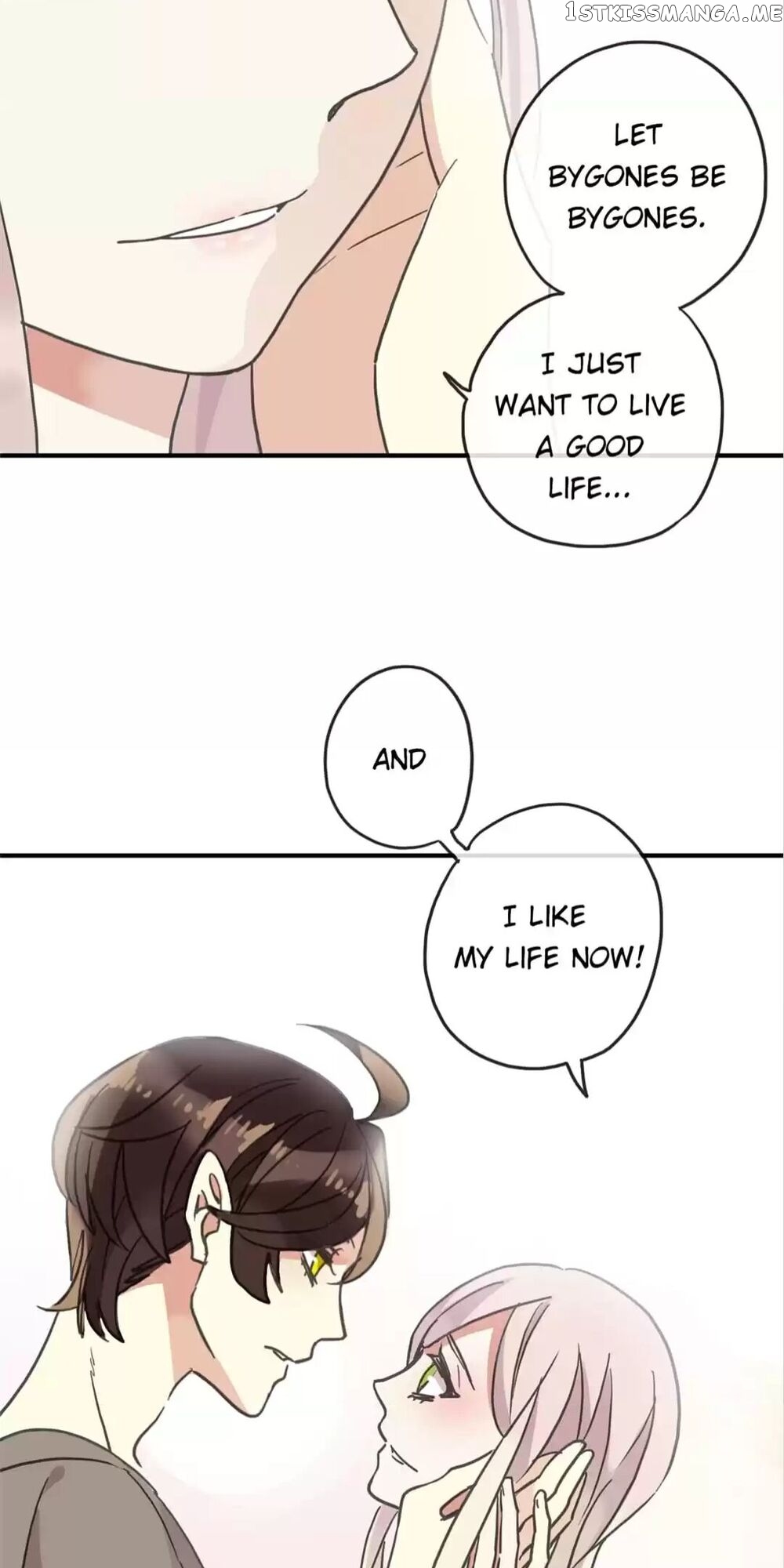 Sweet Bite Marks Chapter 61 - page 36