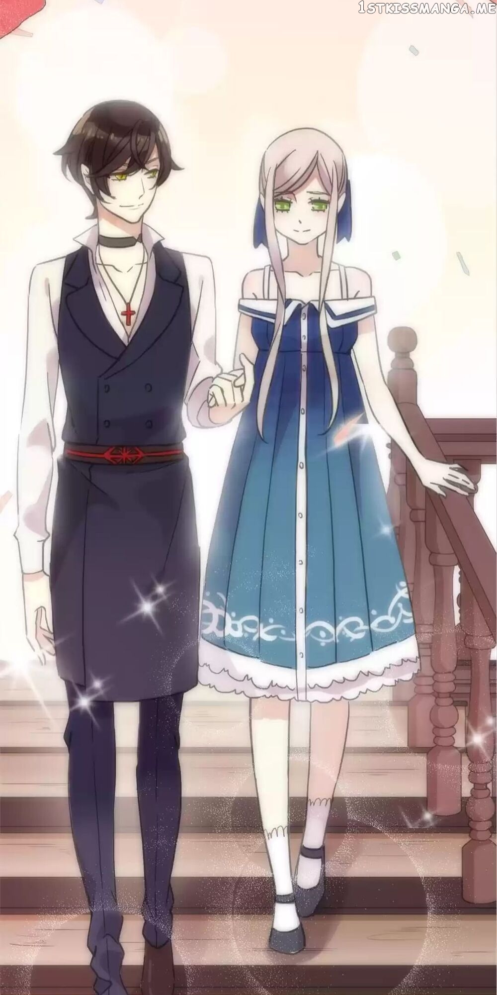 Sweet Bite Marks Chapter 61 - page 7