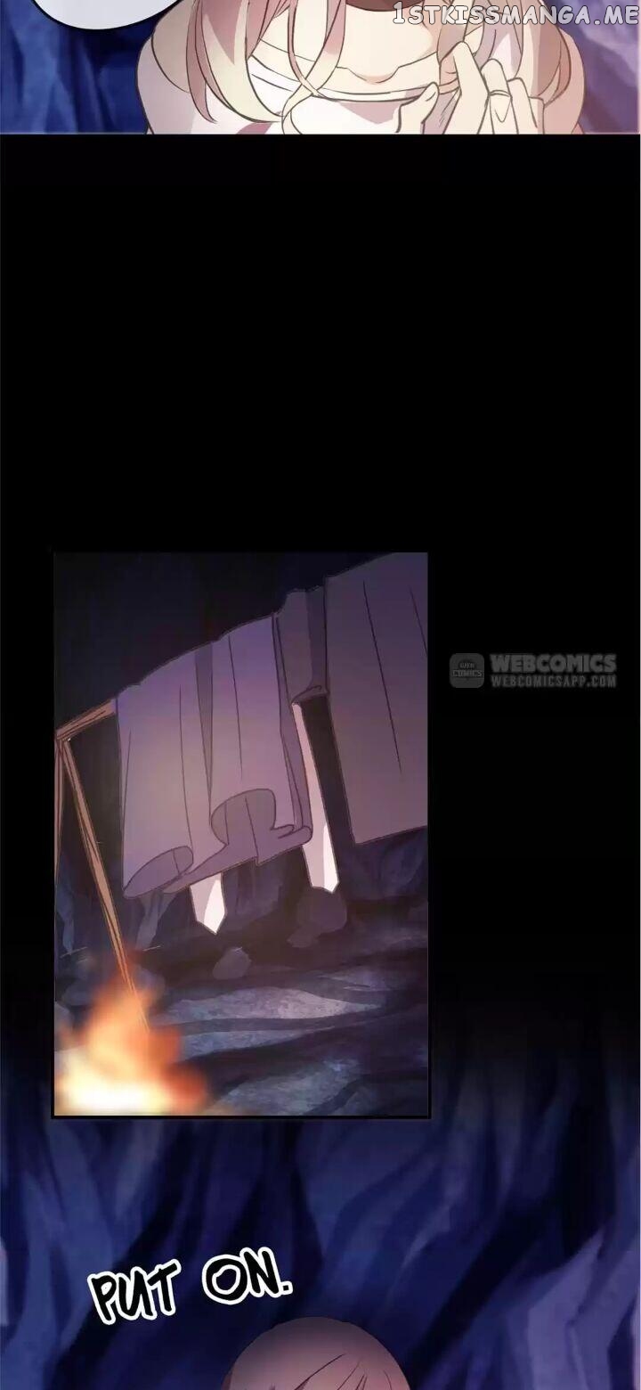 Sweet Bite Marks Chapter 77 - page 11