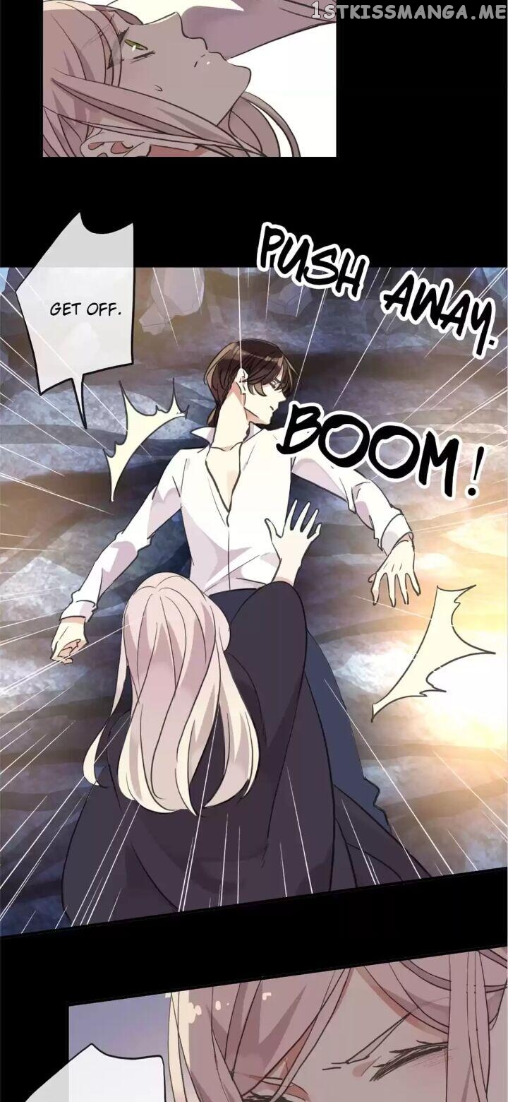 Sweet Bite Marks Chapter 77 - page 24