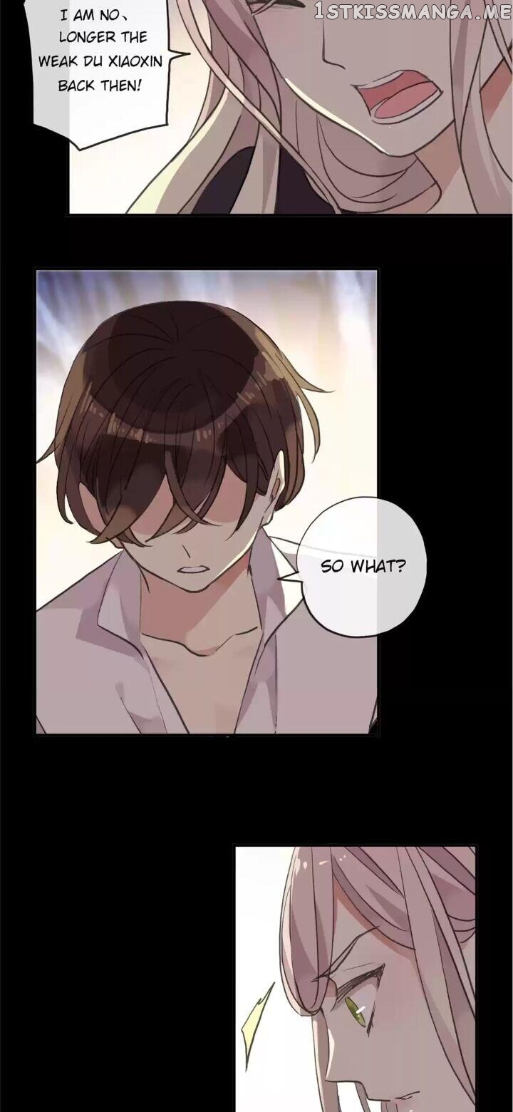 Sweet Bite Marks Chapter 77 - page 25