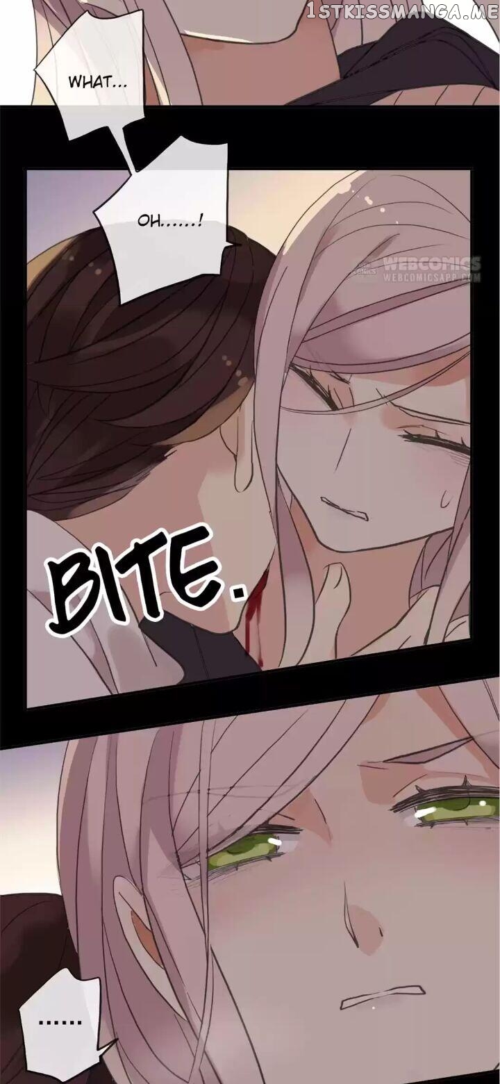 Sweet Bite Marks Chapter 77 - page 29