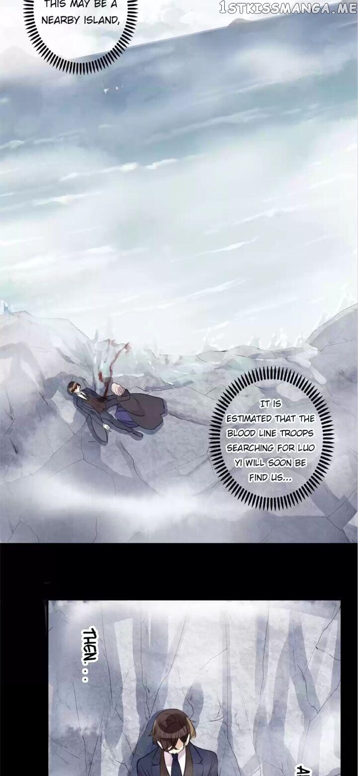 Sweet Bite Marks Chapter 77 - page 7