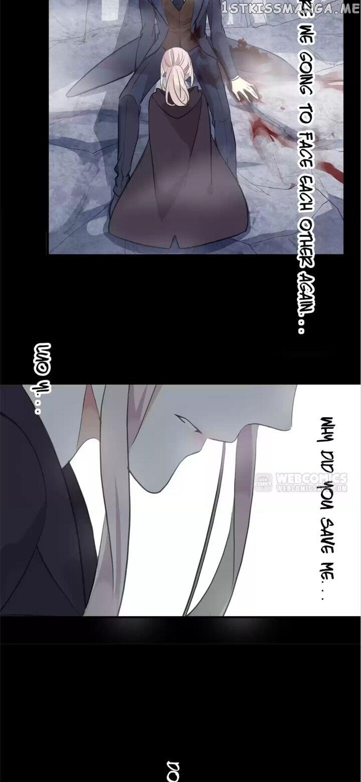 Sweet Bite Marks Chapter 77 - page 8