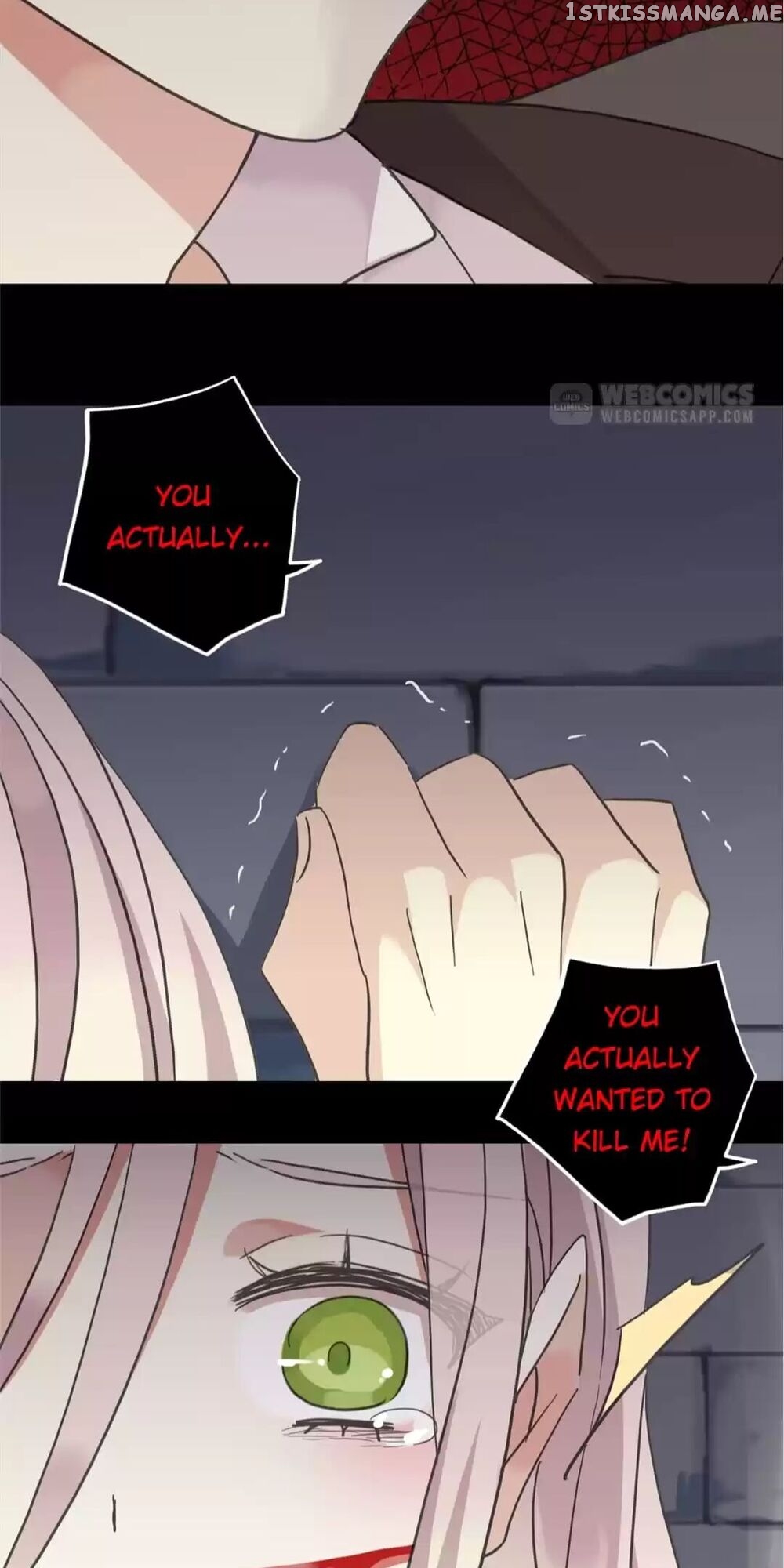 Sweet Bite Marks Chapter 54 - page 12