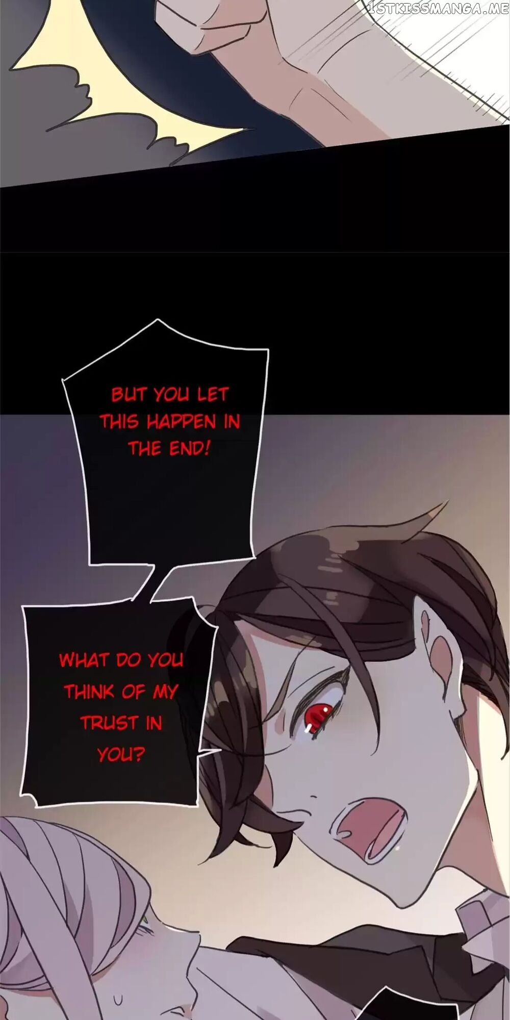Sweet Bite Marks Chapter 54 - page 14
