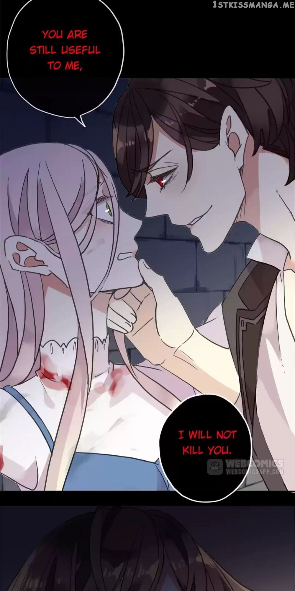 Sweet Bite Marks Chapter 54 - page 18