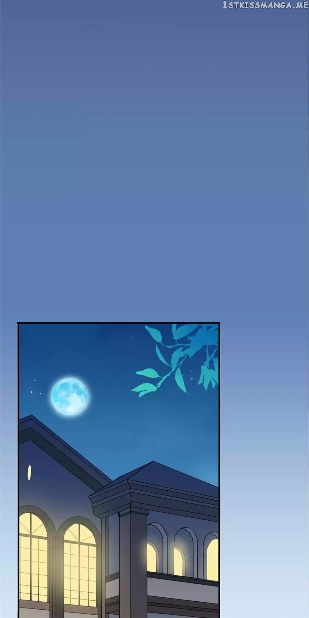 Sweet Bite Marks Chapter 54 - page 21