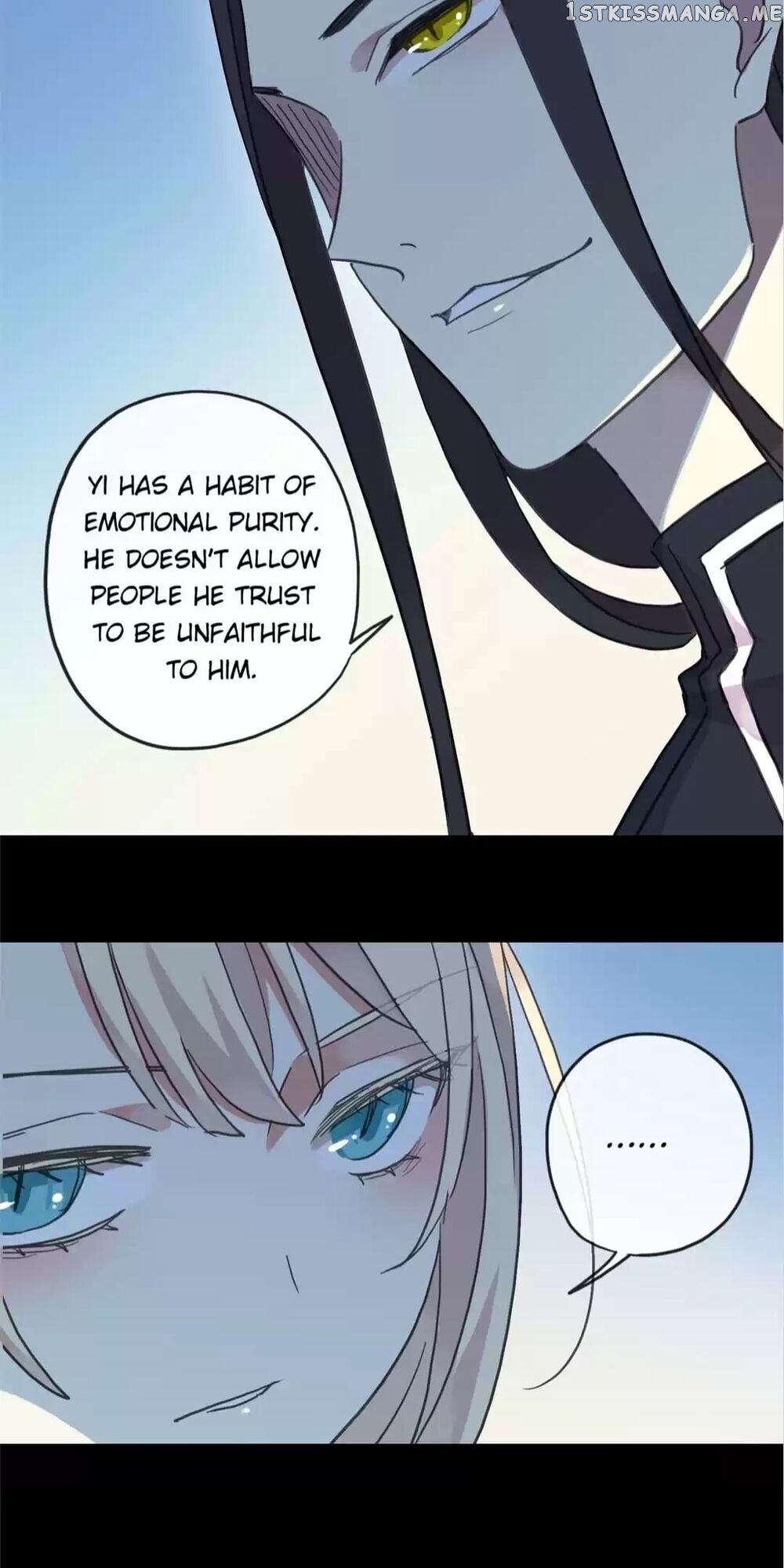 Sweet Bite Marks Chapter 54 - page 24