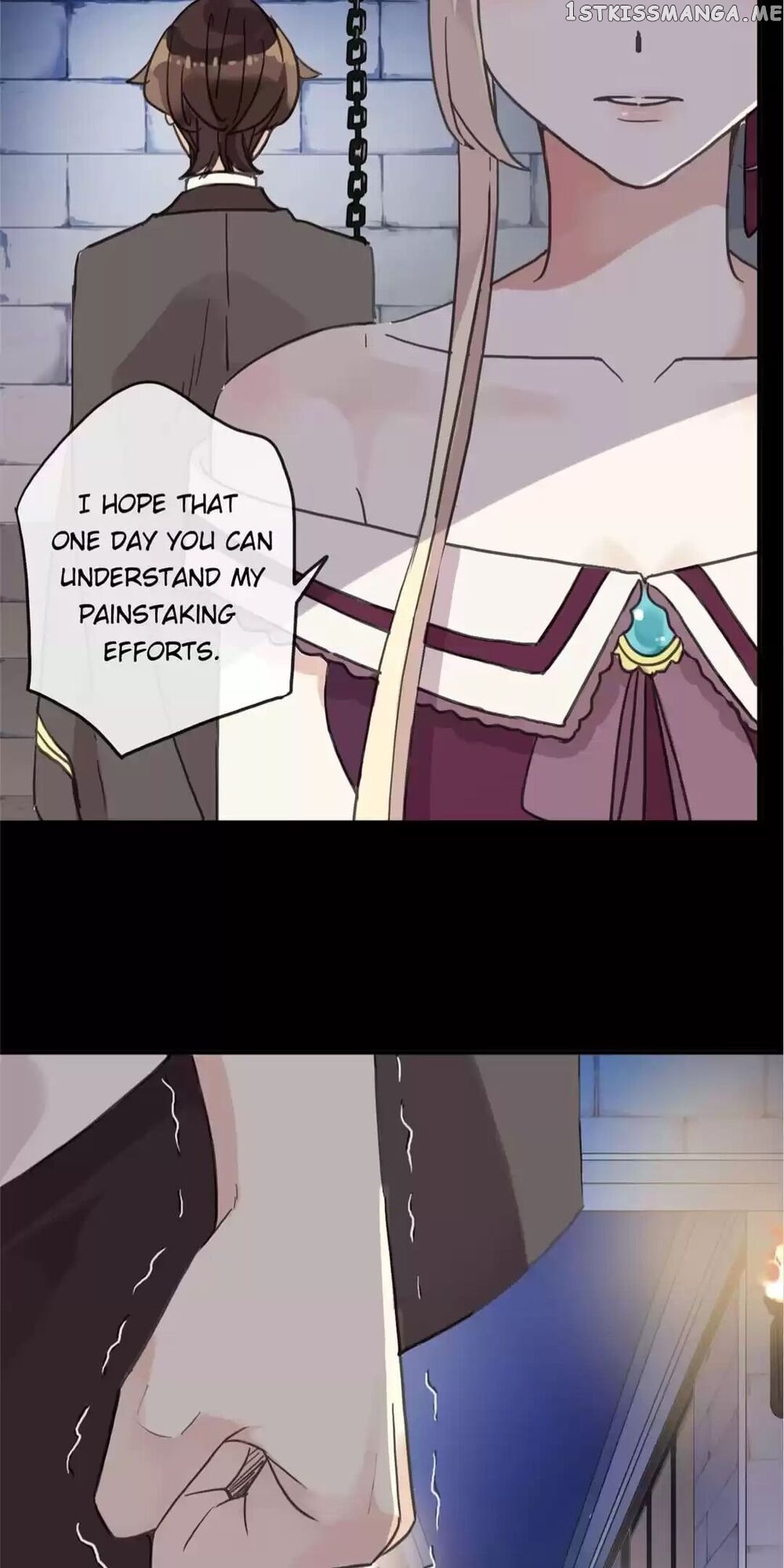 Sweet Bite Marks Chapter 54 - page 3