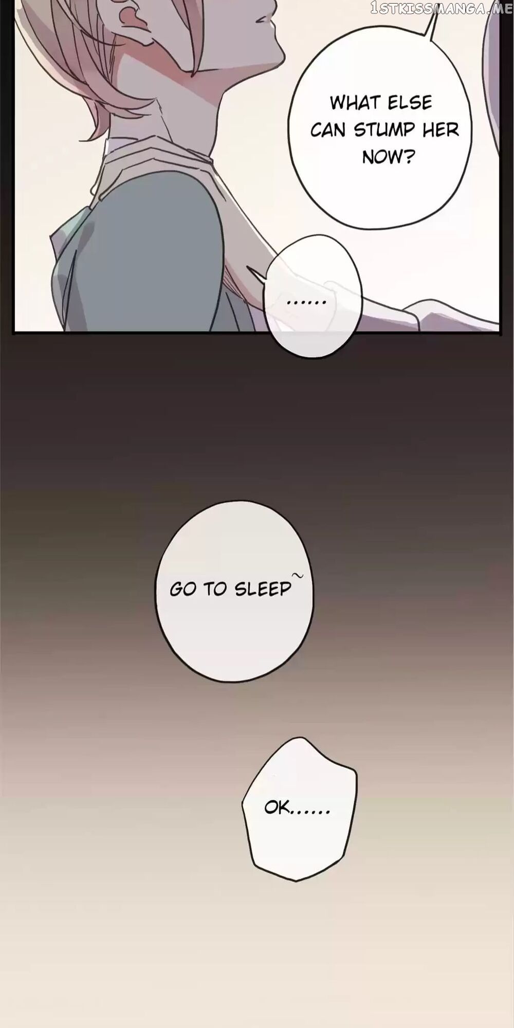 Sweet Bite Marks Chapter 54 - page 30