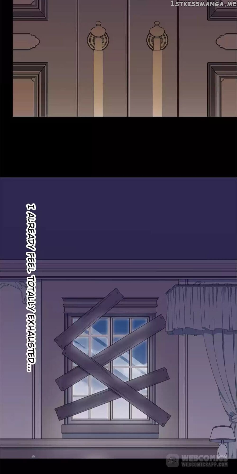 Sweet Bite Marks Chapter 54 - page 34